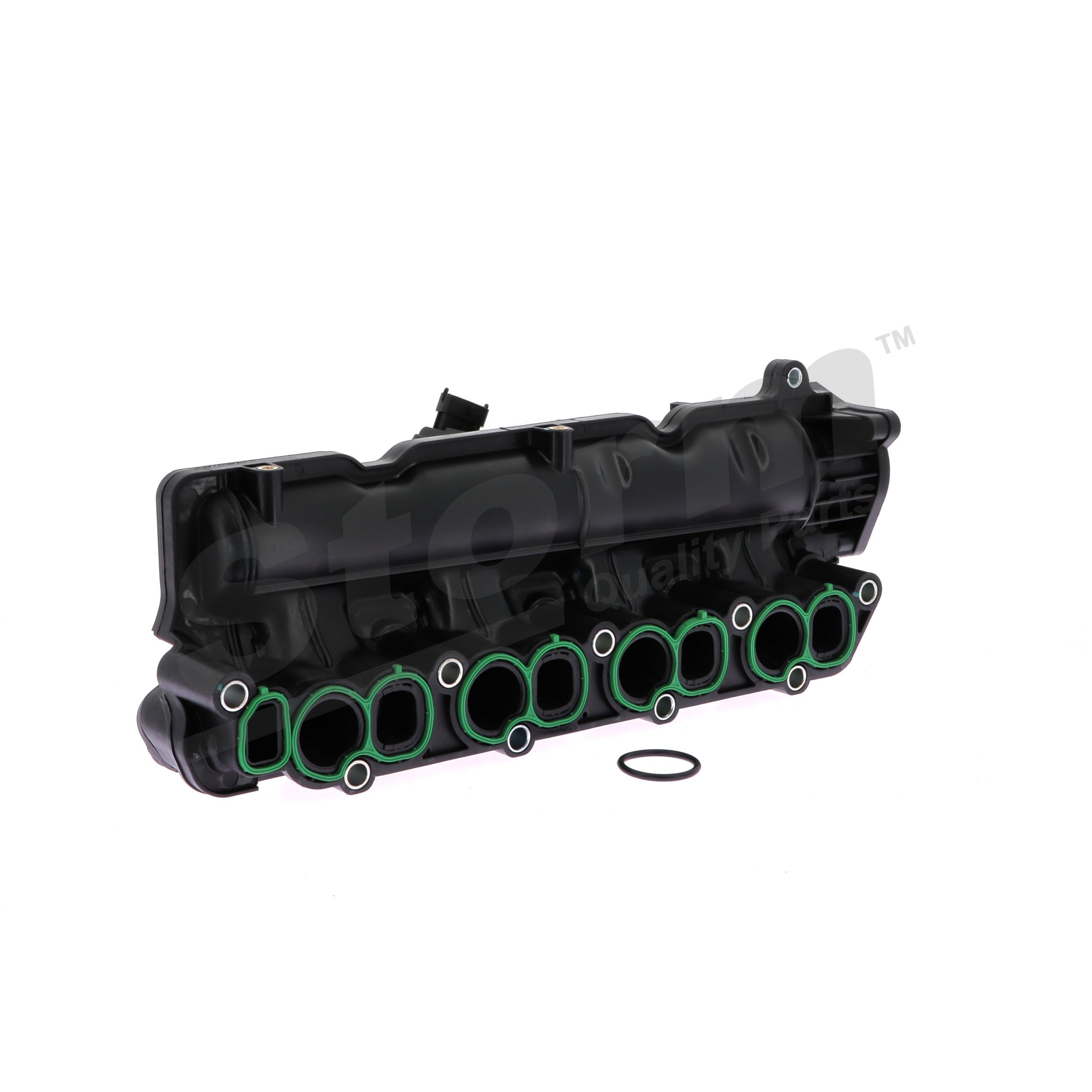STORM QUALITY PARTS 516520: Ansaugbrücke mit Dichtungen, ohne Schrauben