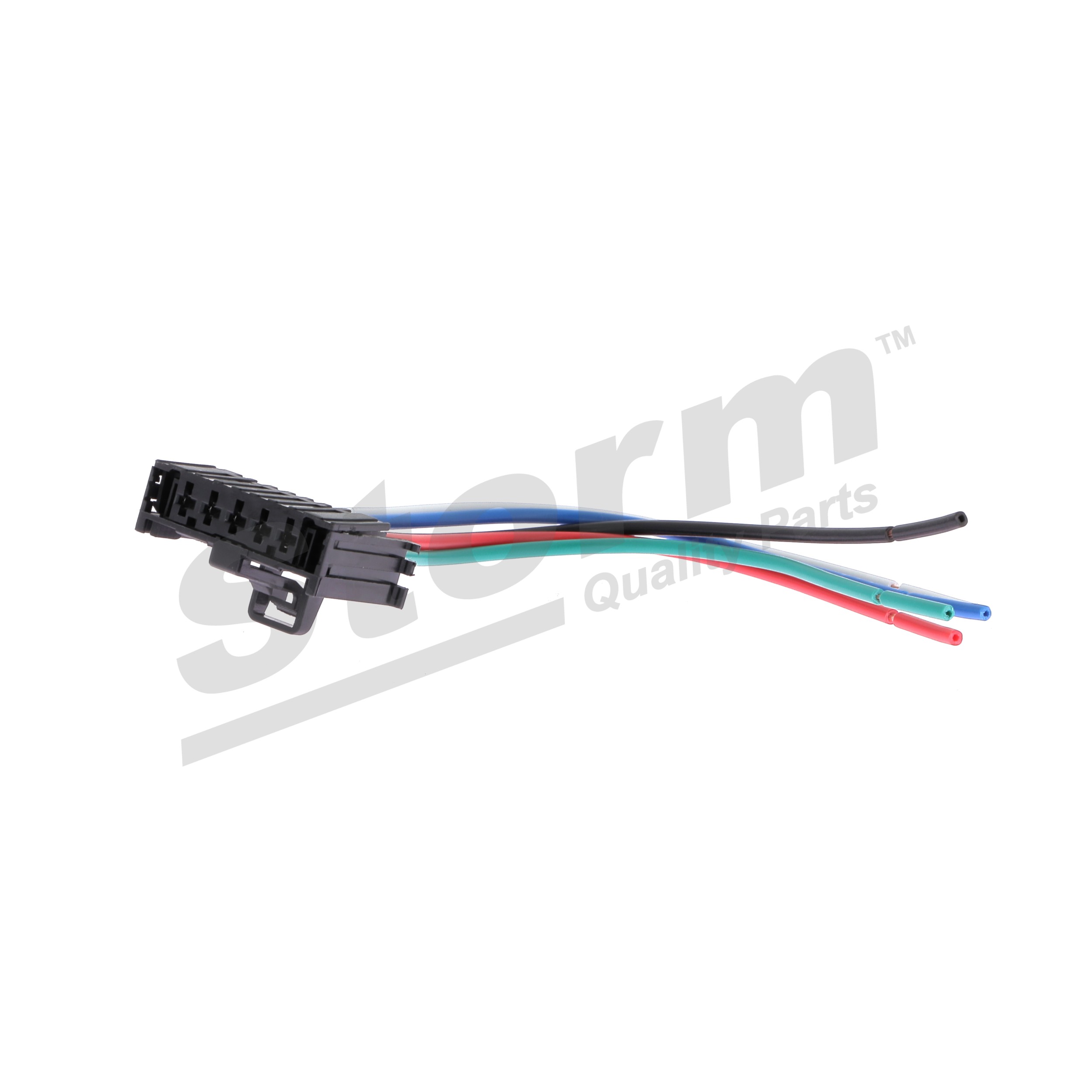 STORM QUALITY PARTS 699000: Schwingungstilger, Gelenkwelle
