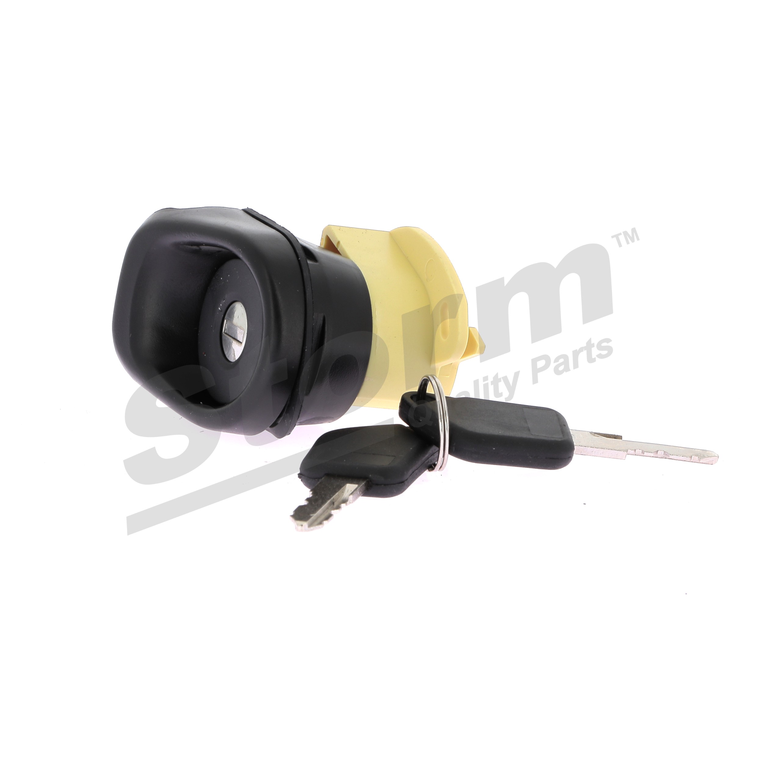 STORM QUALITY PARTS 70027: Zamek pokrywy tylnej Tylne drzwi