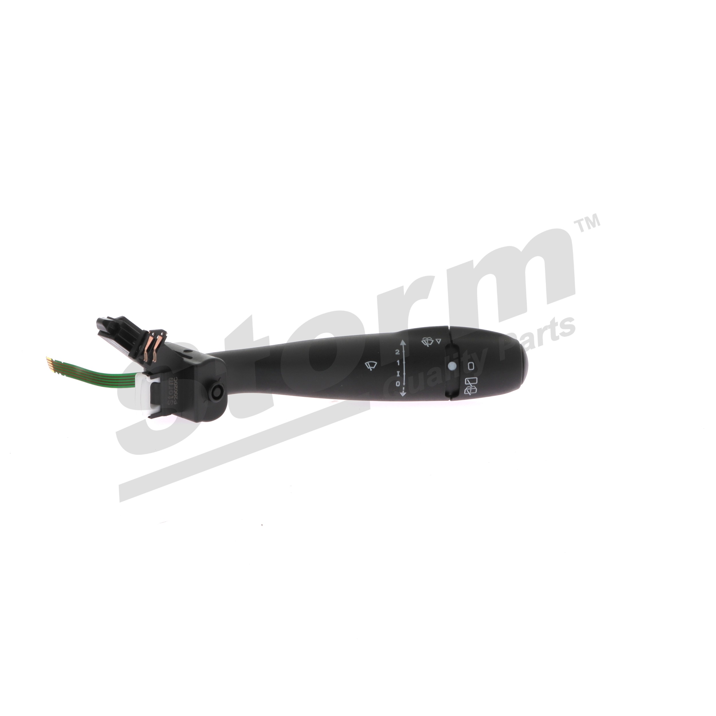 STORM QUALITY PARTS 70724: Lenkstockschalter