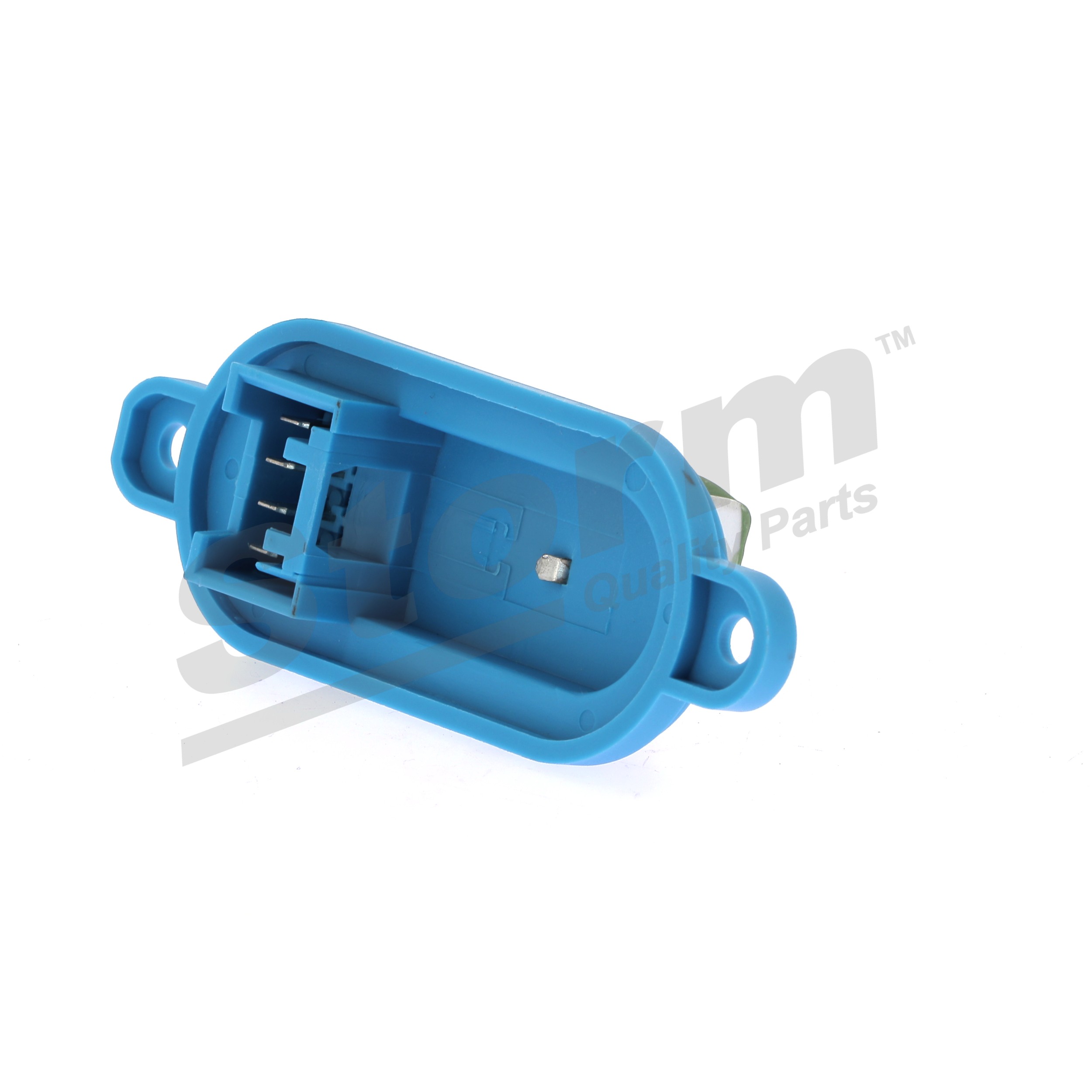 STORM QUALITY PARTS 777041: Resistencia de ventilador