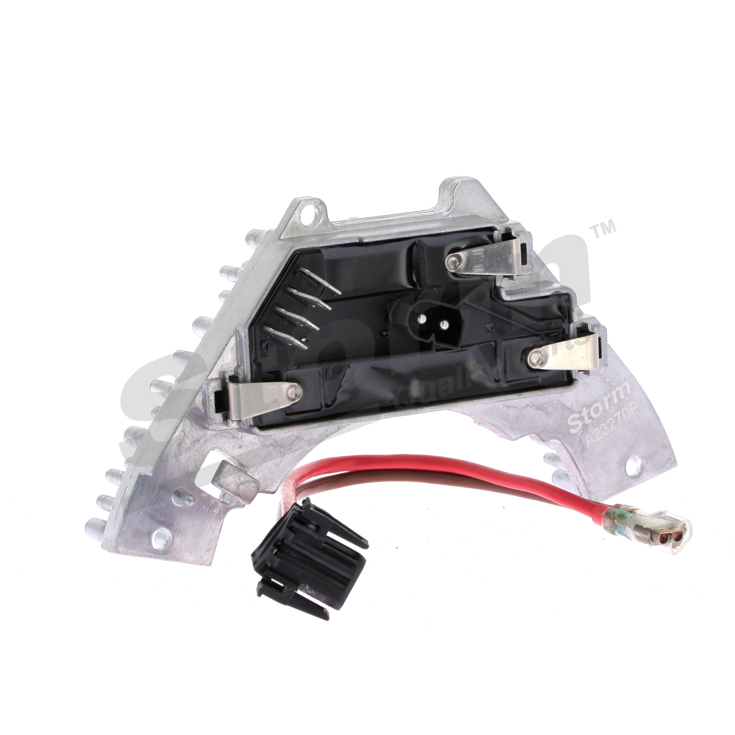 STORM QUALITY PARTS 777042: Opornik, wentylator wewnętrzny