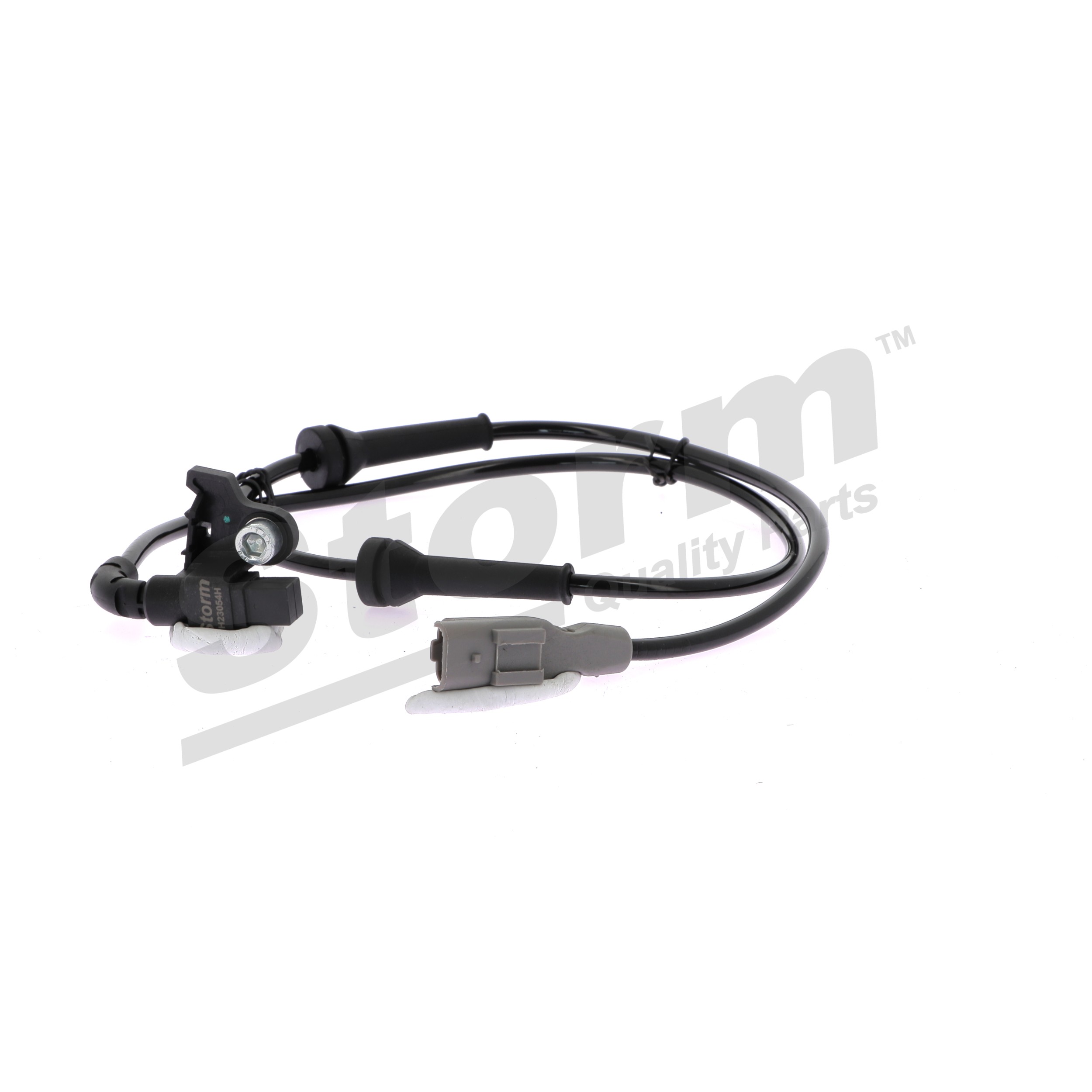 STORM QUALITY PARTS 777127: ABS-Sensor Hinterachse