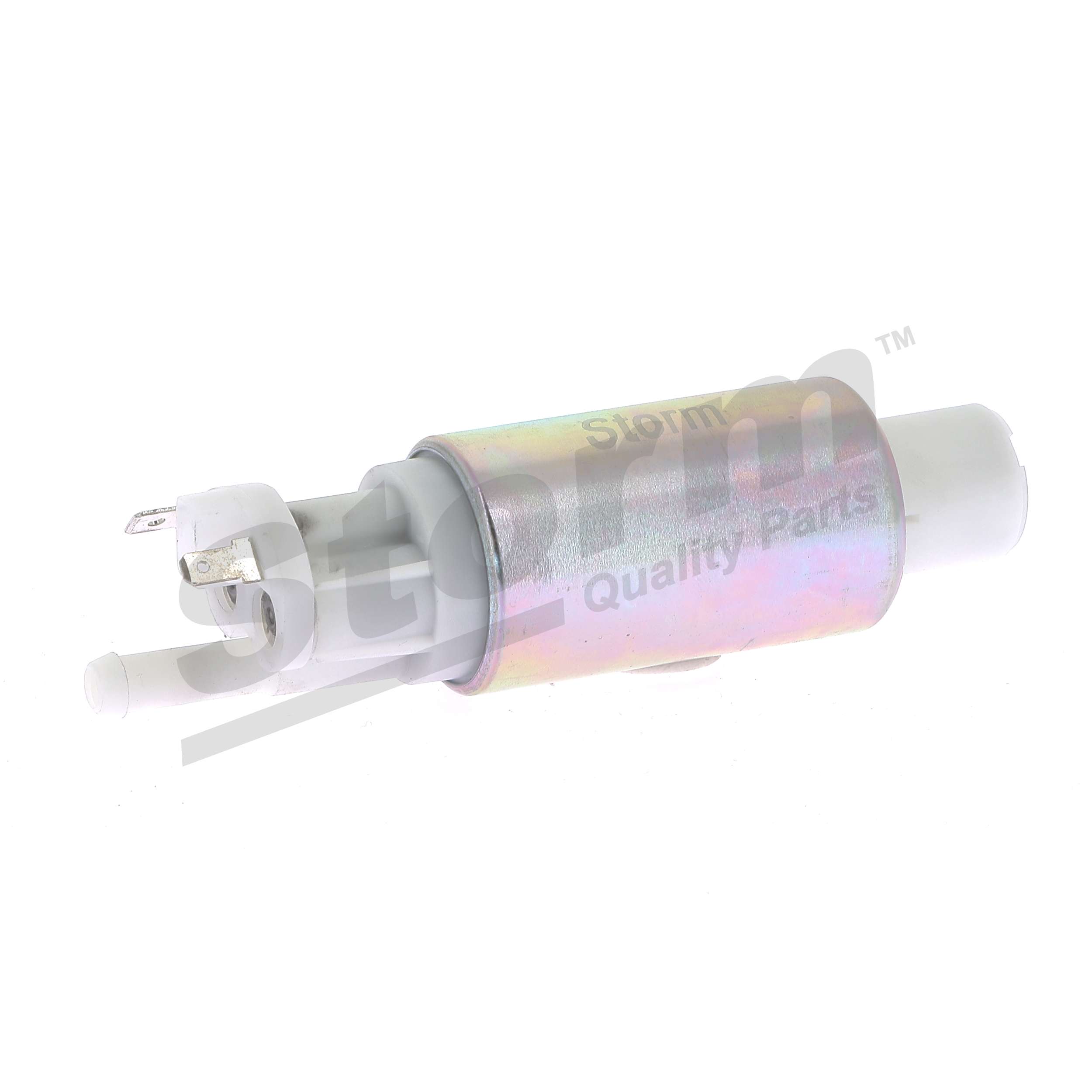STORM QUALITY PARTS 78095: Bomba de combustible eléctrico, sin junta, sin sensor