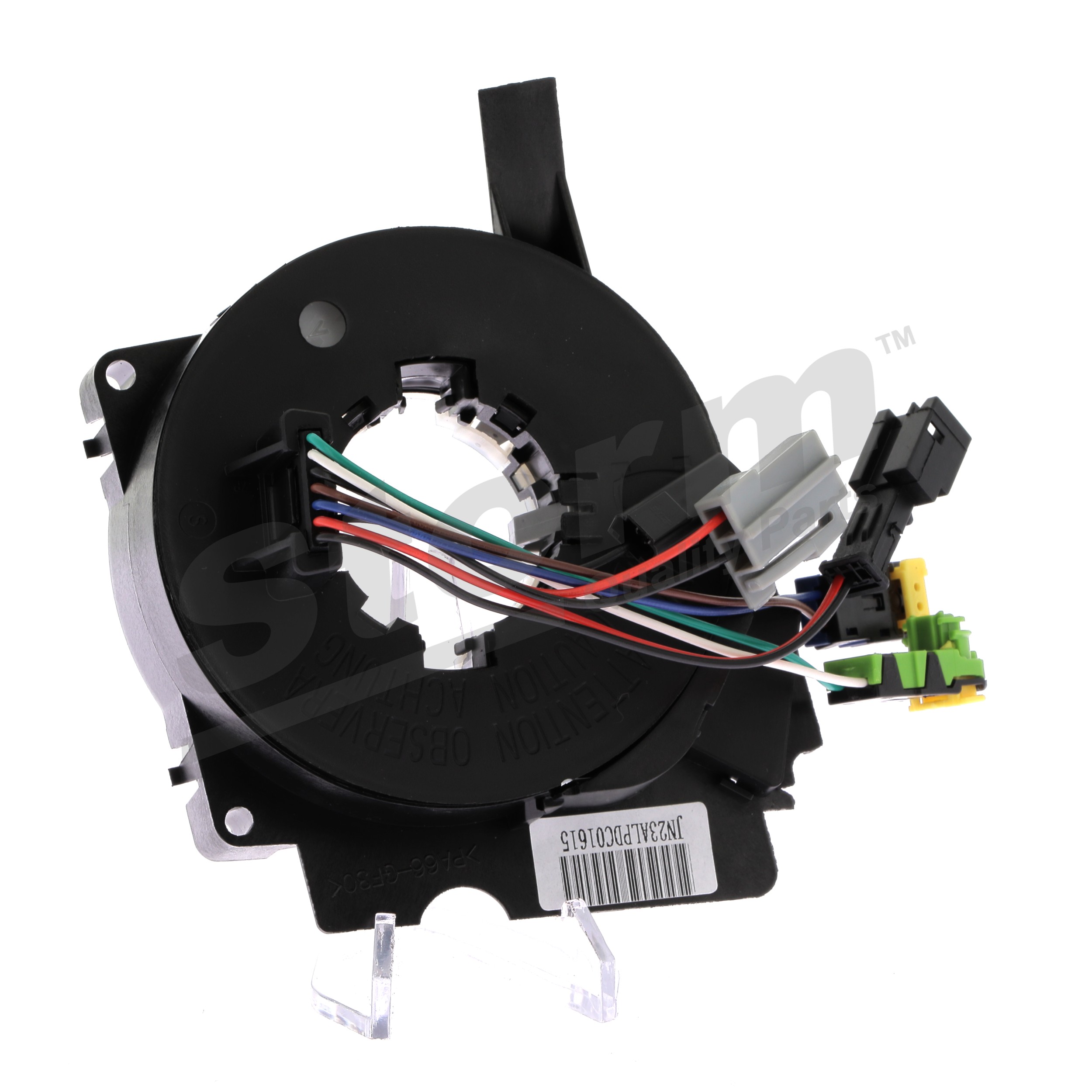 STORM QUALITY PARTS 8102002: Conmutador en la columna de dirección