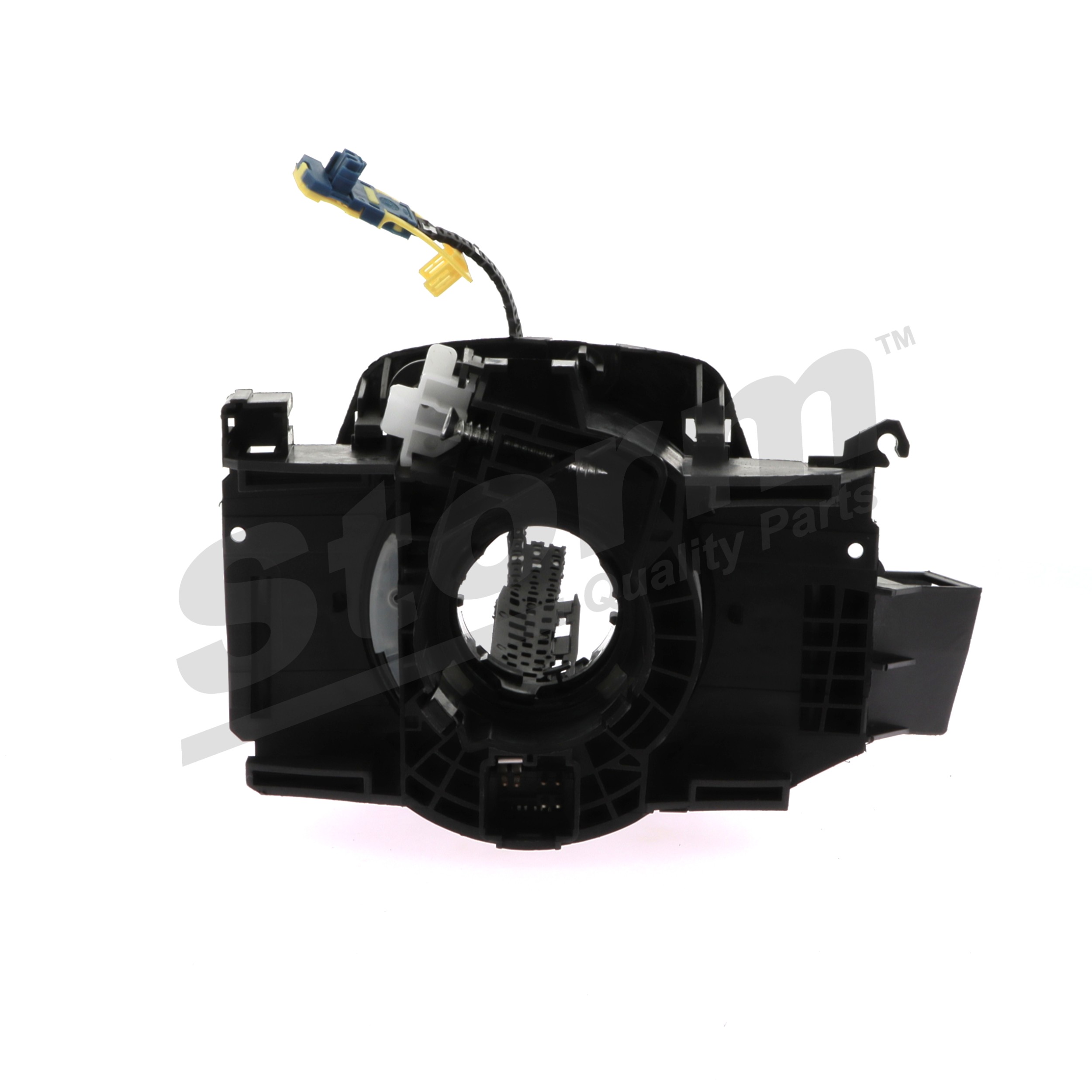 STORM QUALITY PARTS 8102003: Sprężyna żrubowa, poduszka powietrzna