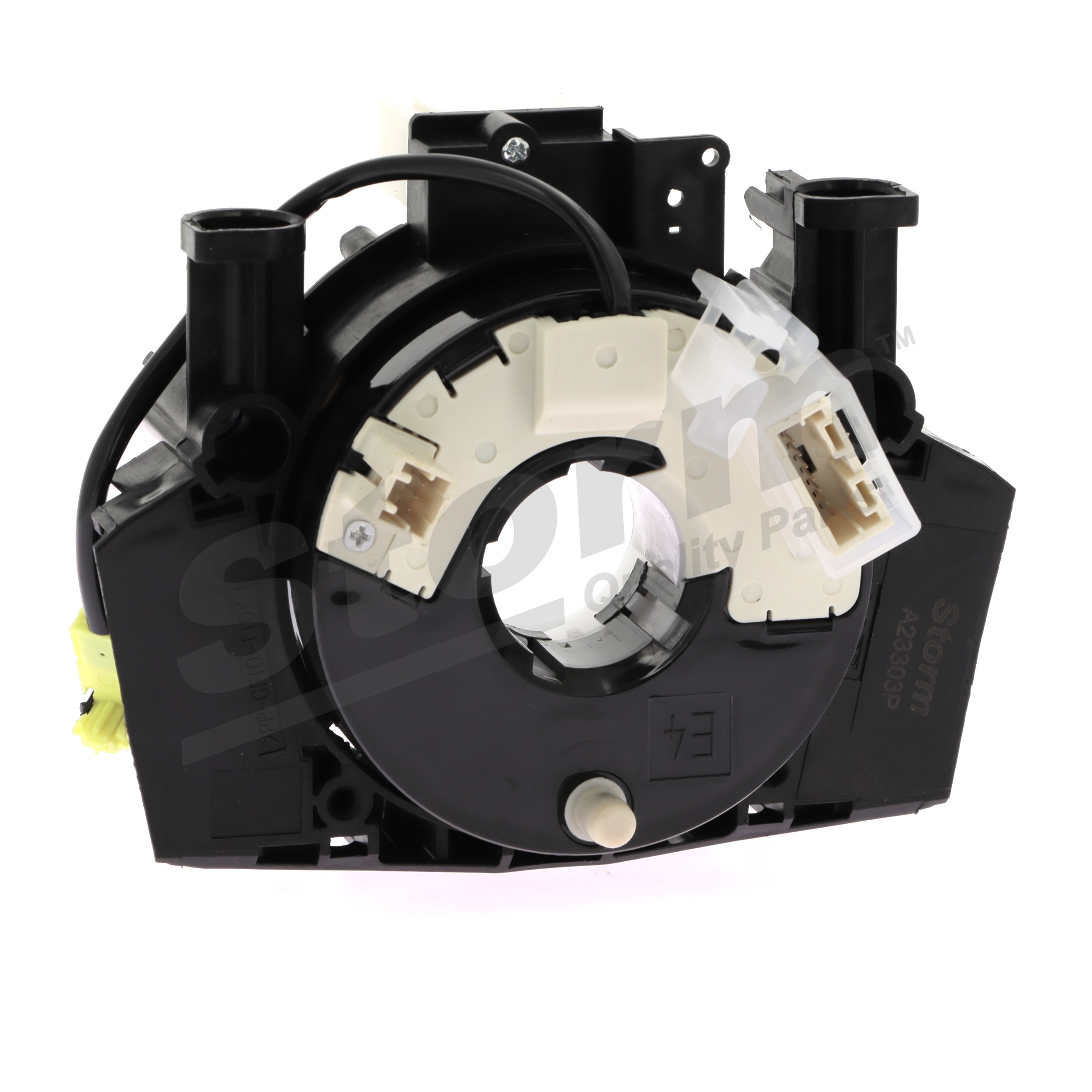 STORM QUALITY PARTS 8102005: Vinutá prużina, Airbag