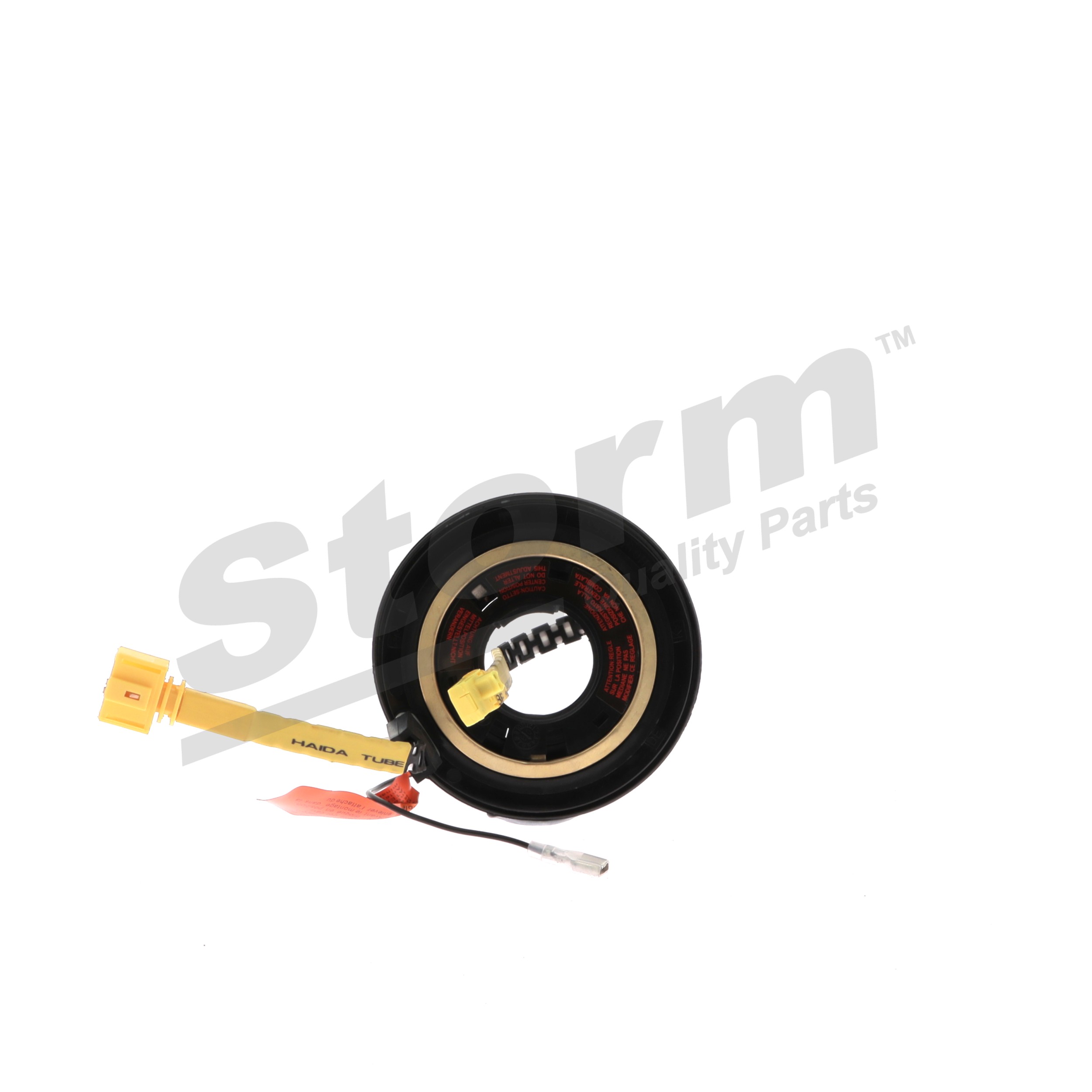 STORM QUALITY PARTS 8102008: Muelle espiral, airbag