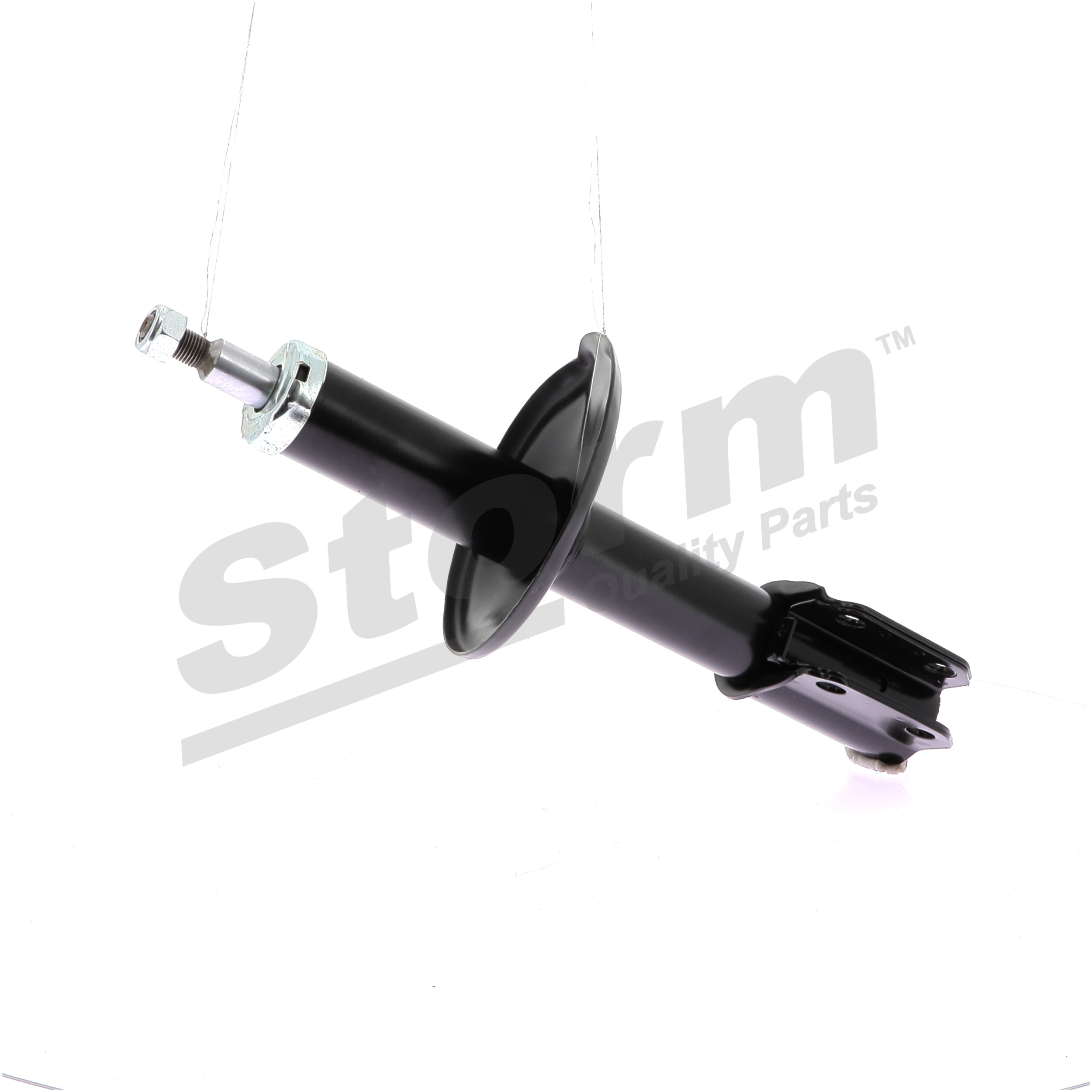 STORM QUALITY PARTS 813830: Stoßdämpfer Vorderachse, Öldruck, Gasdruck, Federbein