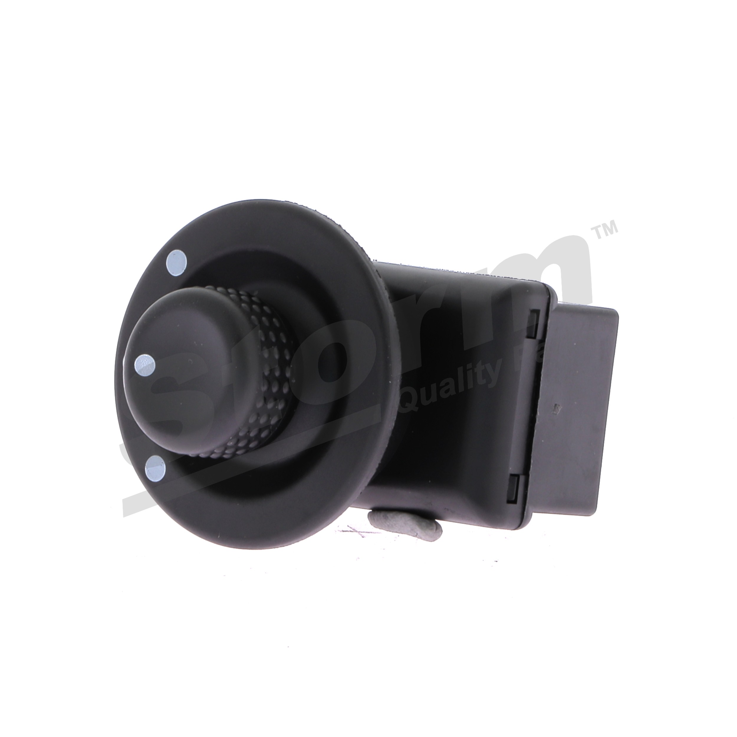 STORM QUALITY PARTS 8712062 Schalter, Spiegelverstellung