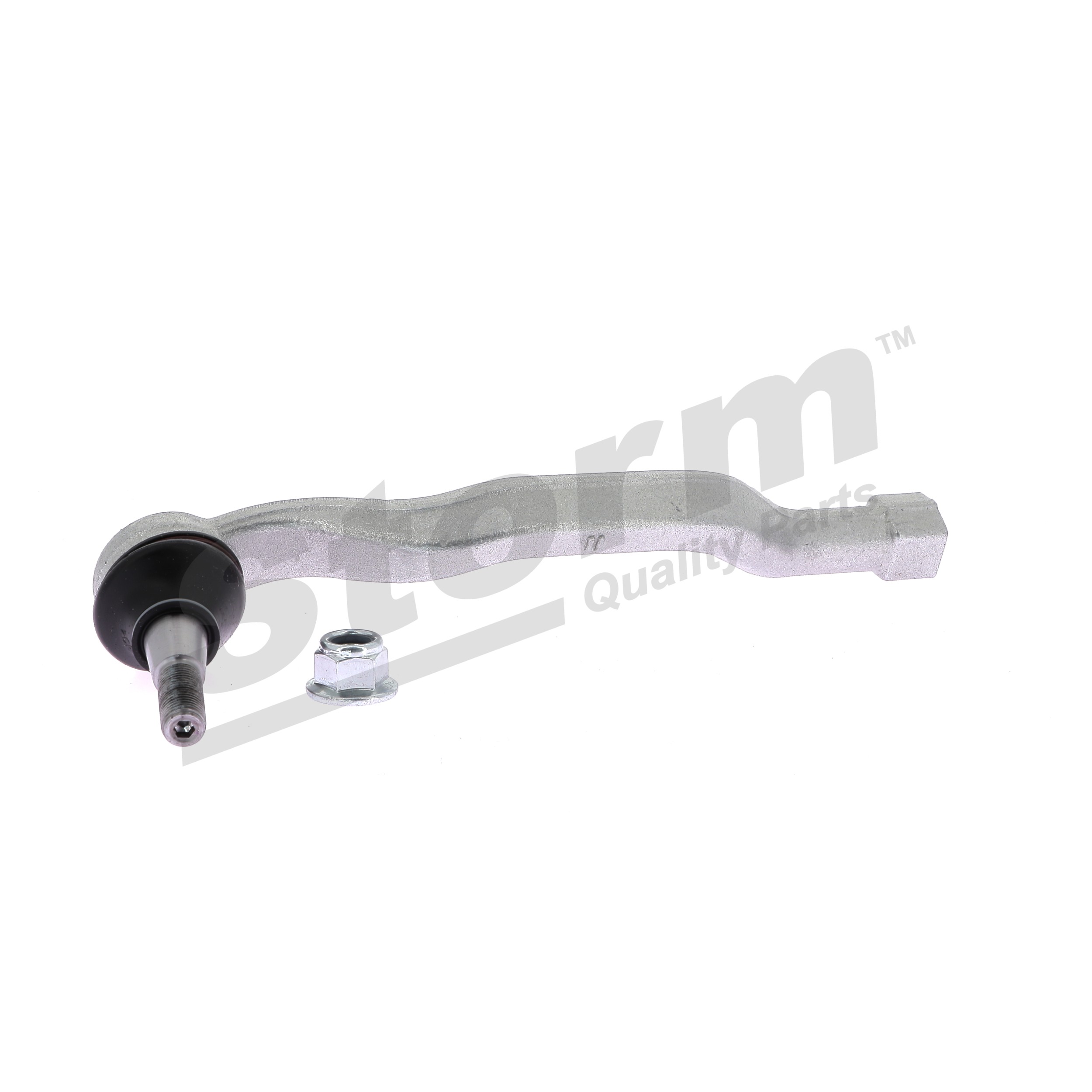 STORM QUALITY PARTS 88482: Spurstangenkopf Vorderachse links, 240mm