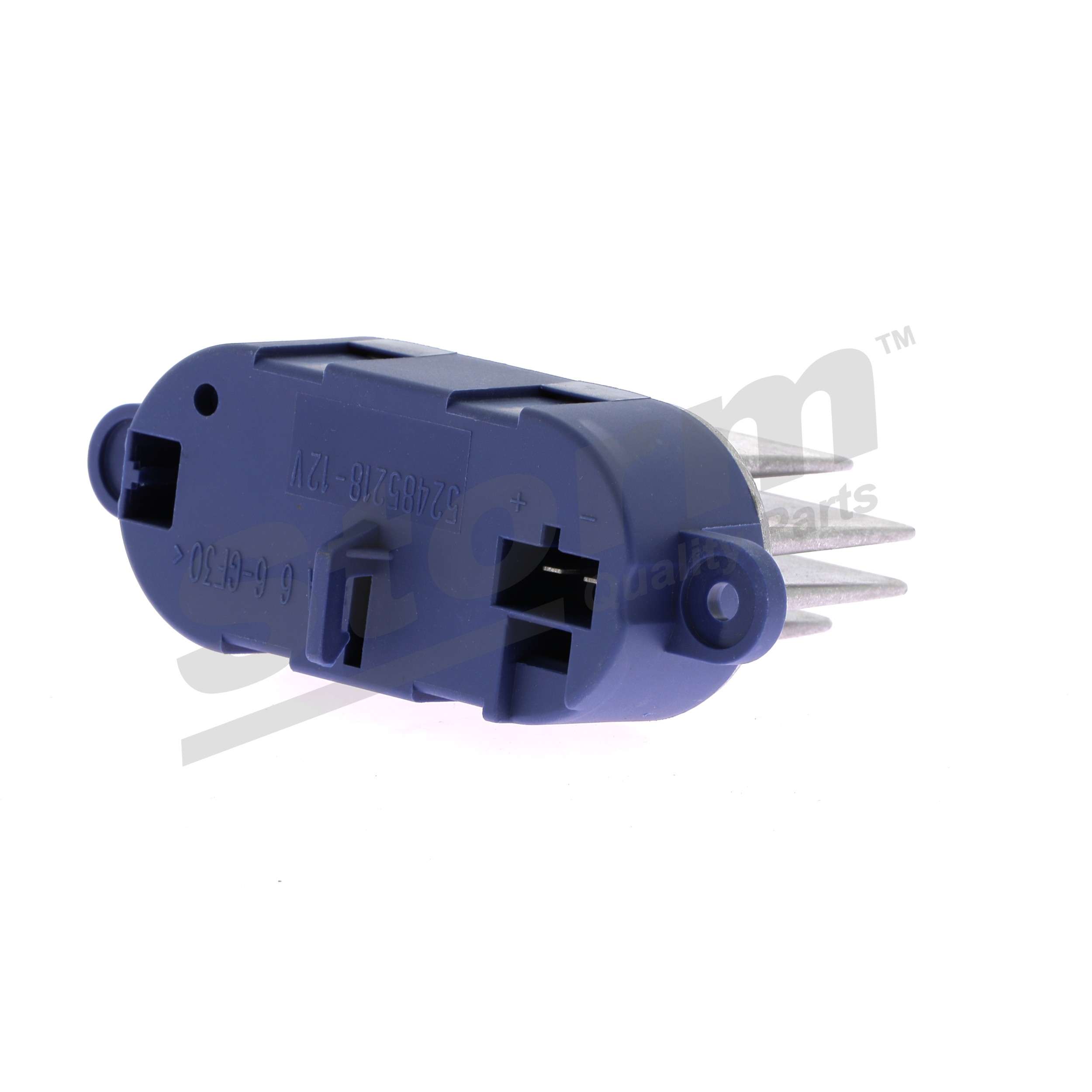 STORM QUALITY PARTS 888710: Gebläsewiderstand