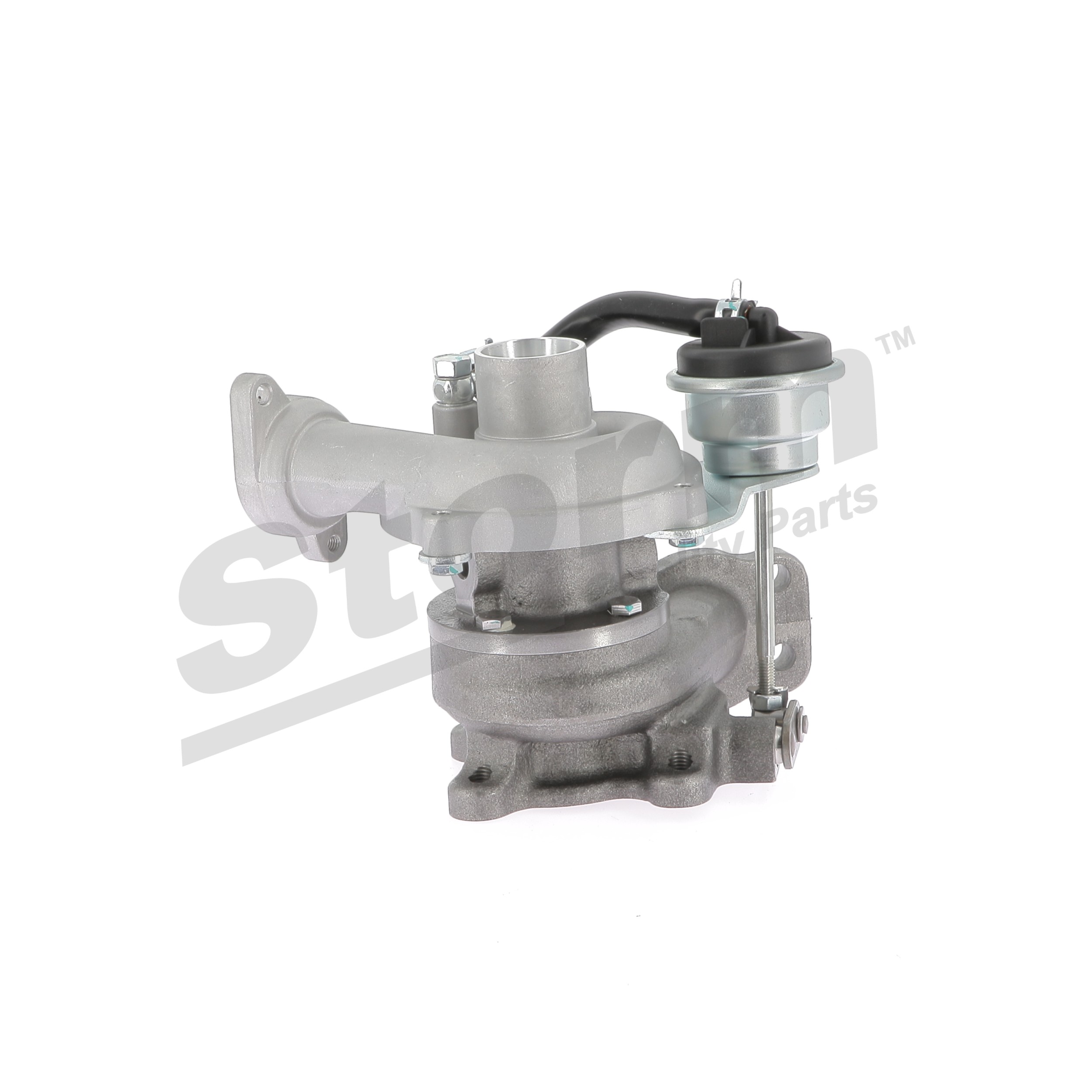 STORM QUALITY PARTS 89098: Turbocompresor