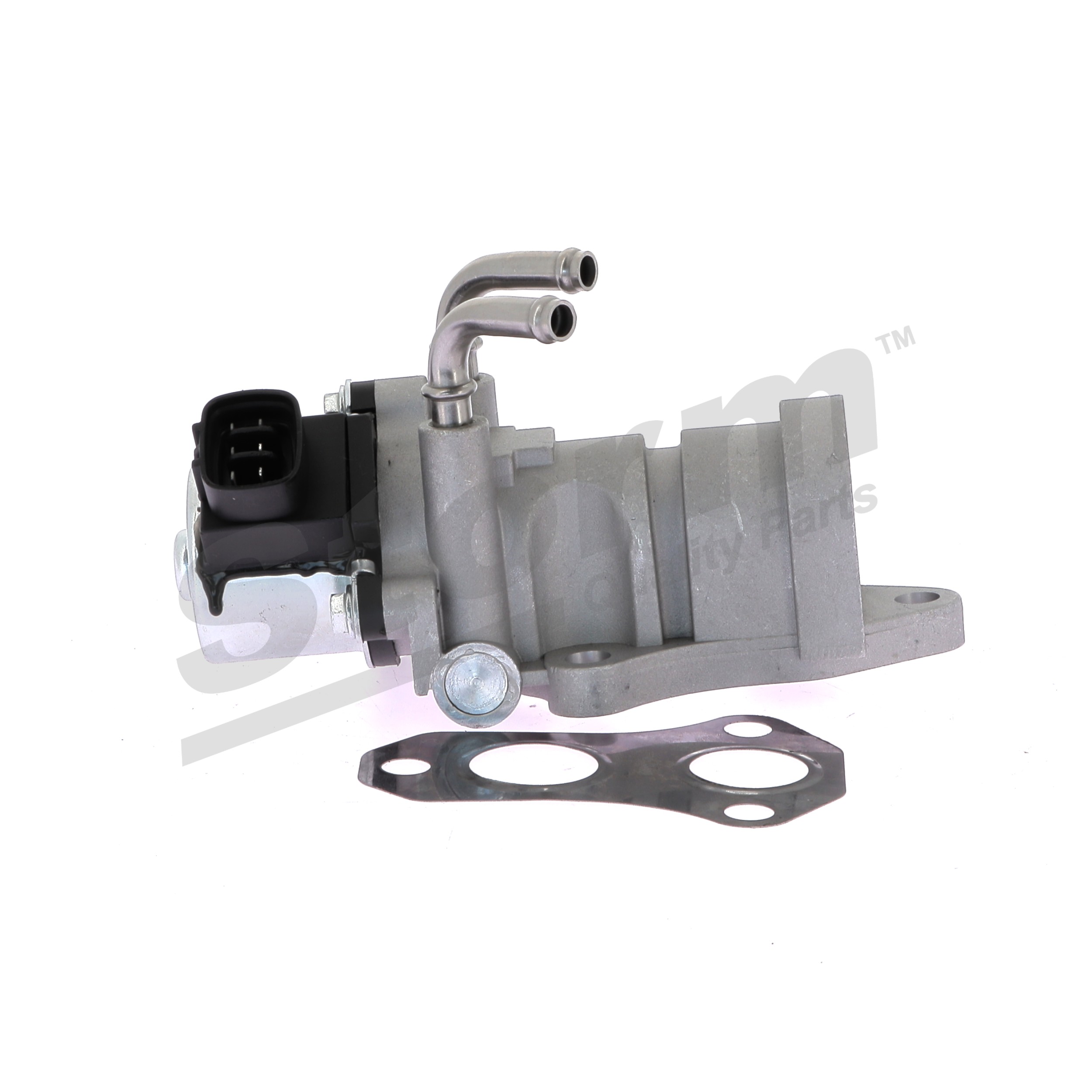 STORM QUALITY PARTS 9075: AGR-Ventil ohne Dichtungen