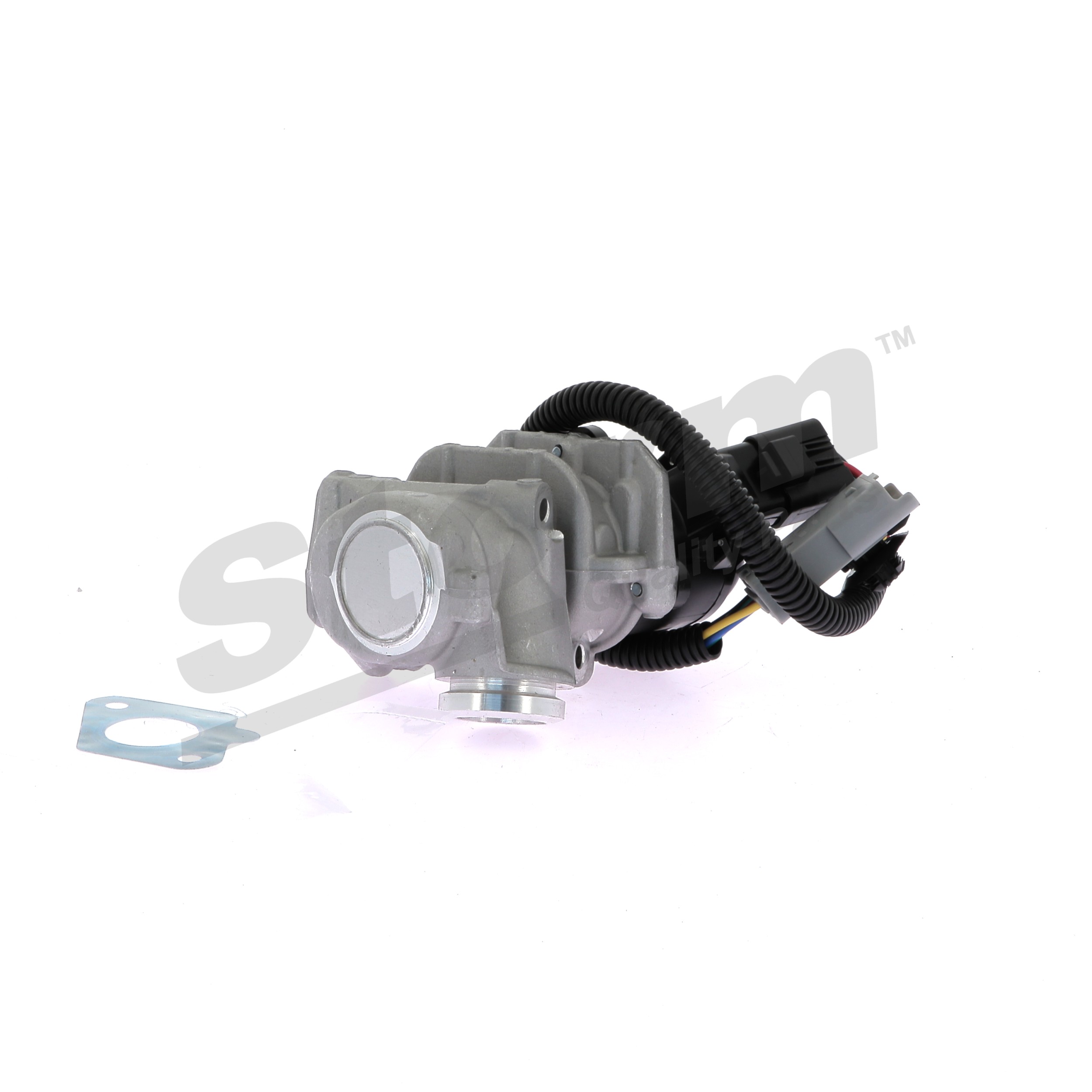 STORM QUALITY PARTS 9077: Válvula EGR con juntas