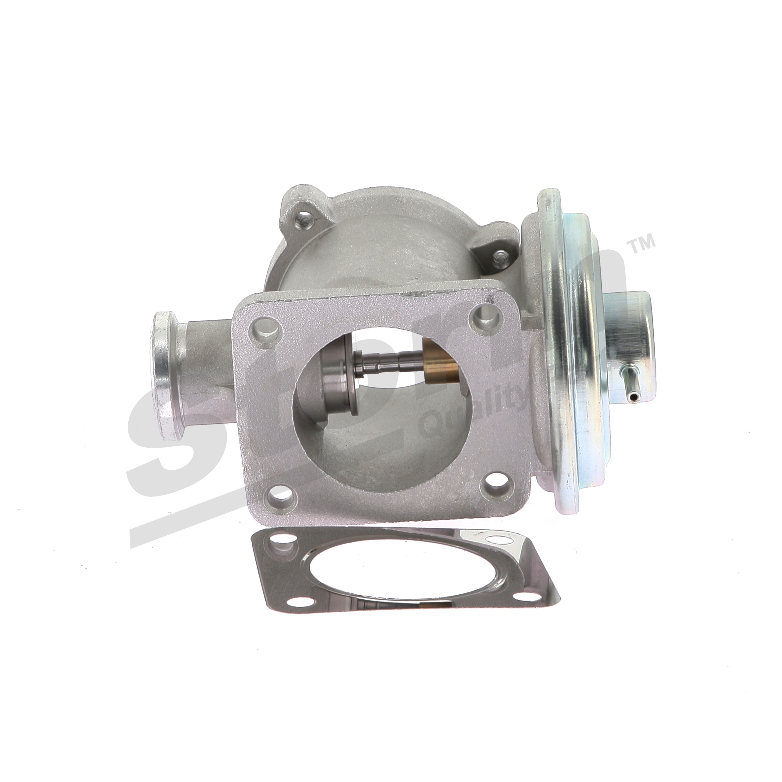 STORM QUALITY PARTS 9079: AGR-Ventil mit Dichtungen, ohne Dichtungen