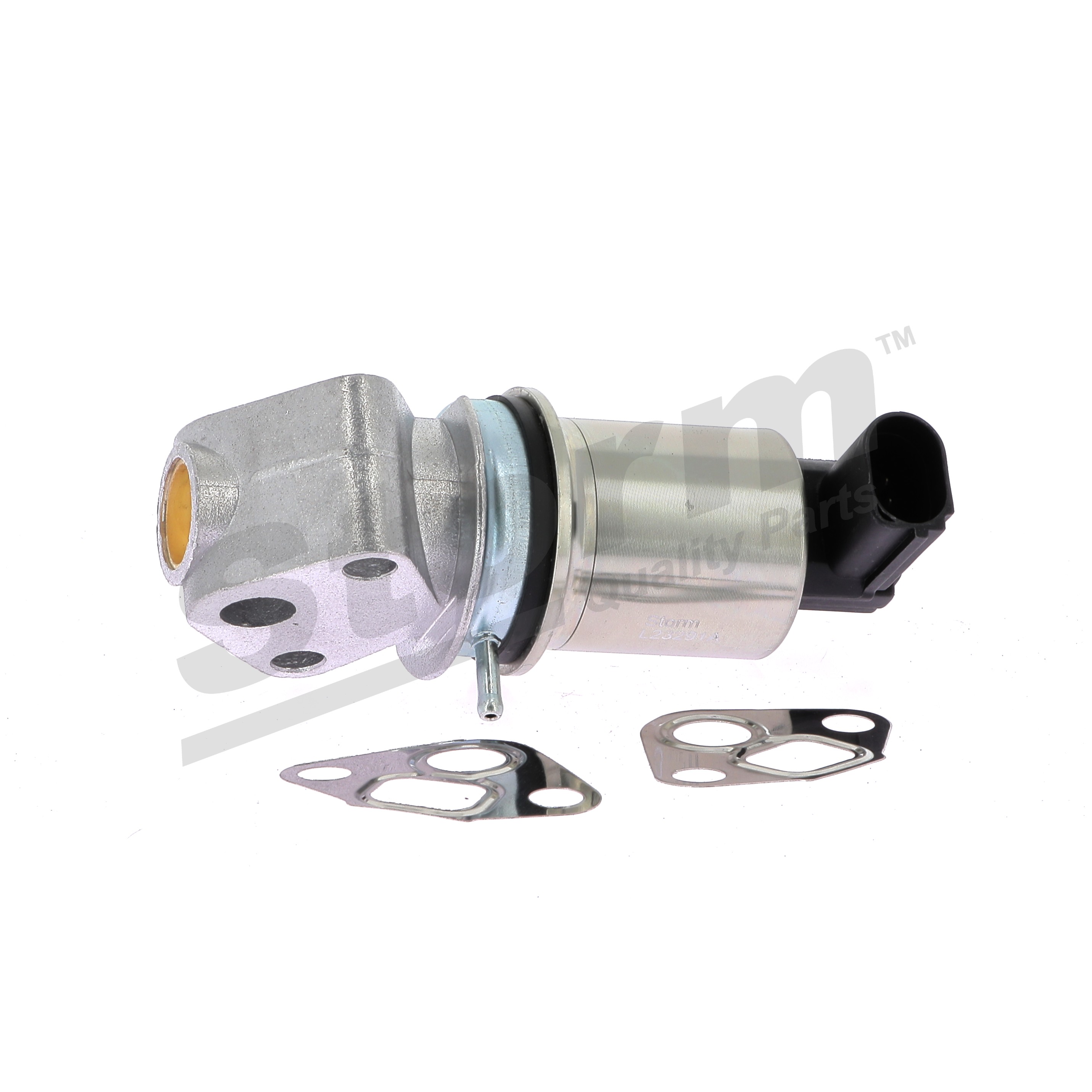 STORM QUALITY PARTS 9080: AGR-Ventil mit Dichtungen
