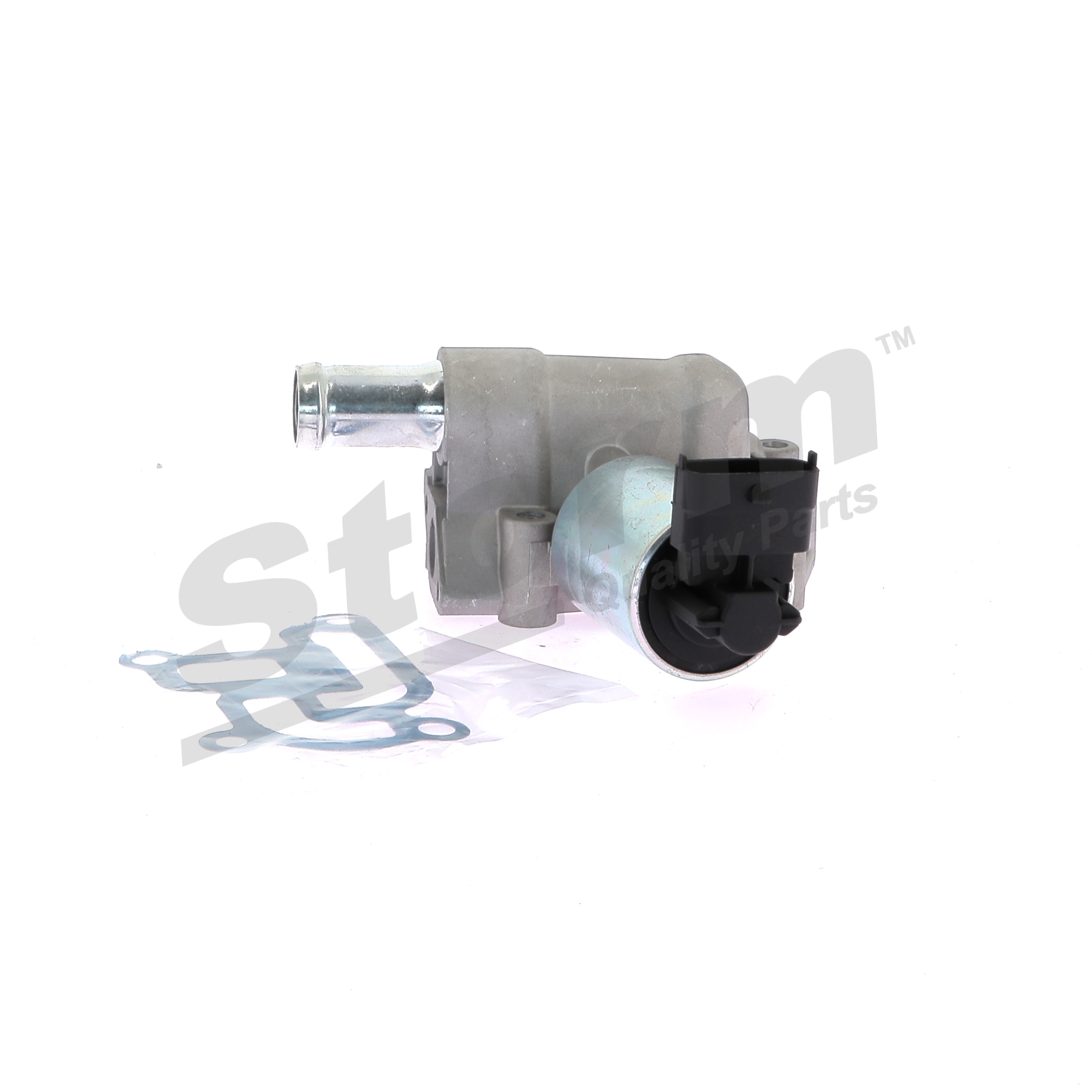 STORM QUALITY PARTS 9081: Válvula EGR con juntas
