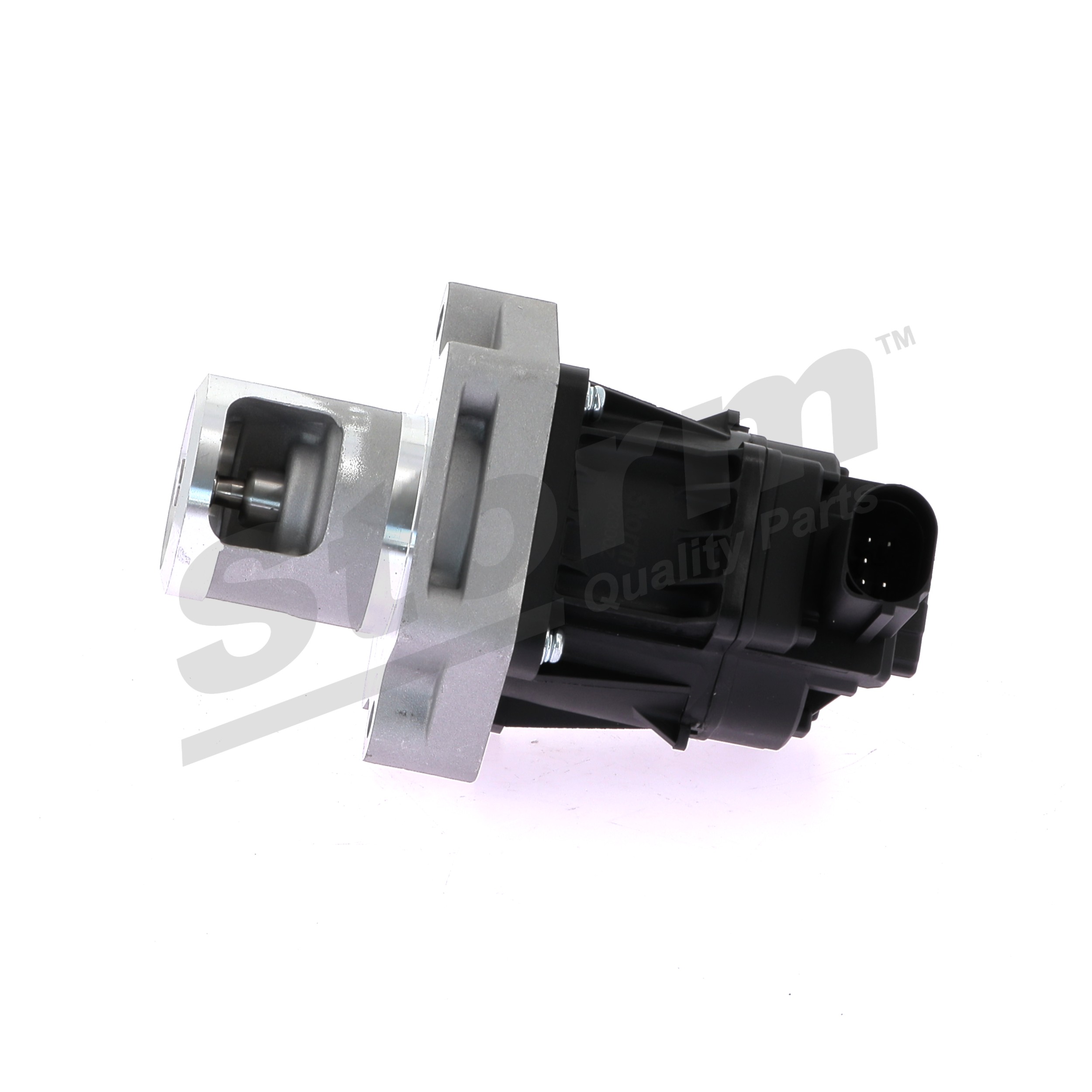 STORM QUALITY PARTS 9084: AGR-Ventil ohne Dichtungen
