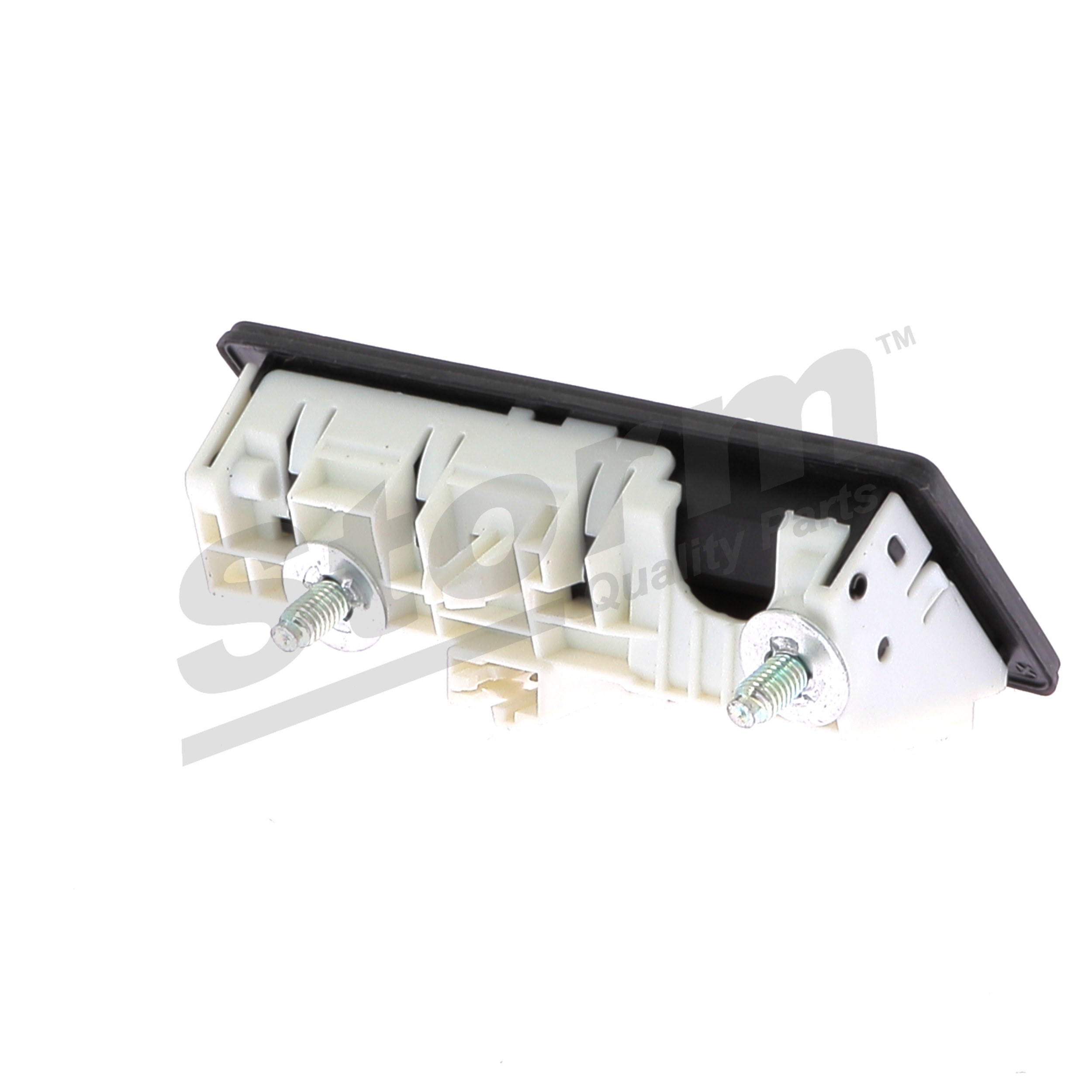 STORM QUALITY PARTS 9702003: Conmutador, Desbloqueo tapa maletero