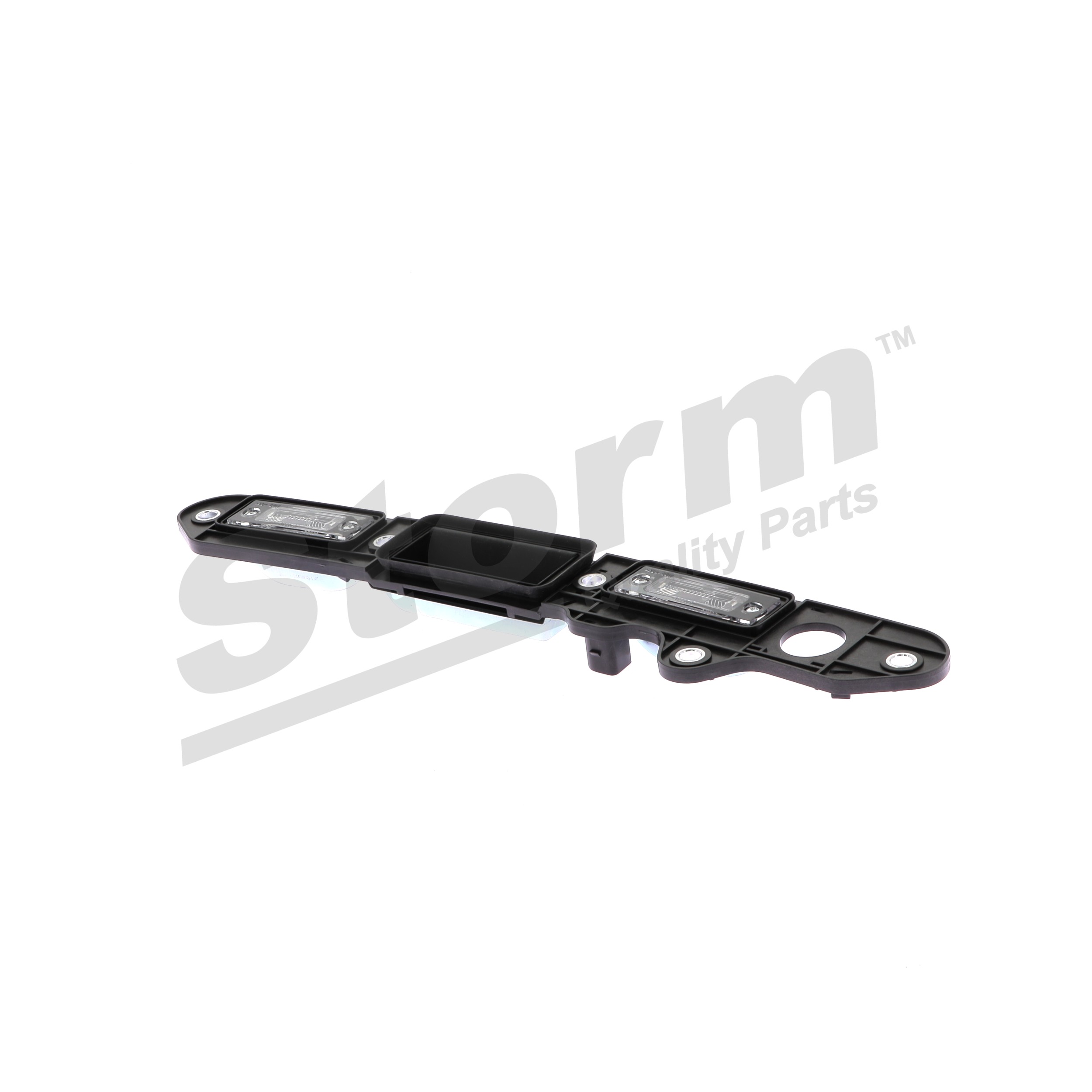 STORM QUALITY PARTS 9702004: Manecilla de puerta del maletero