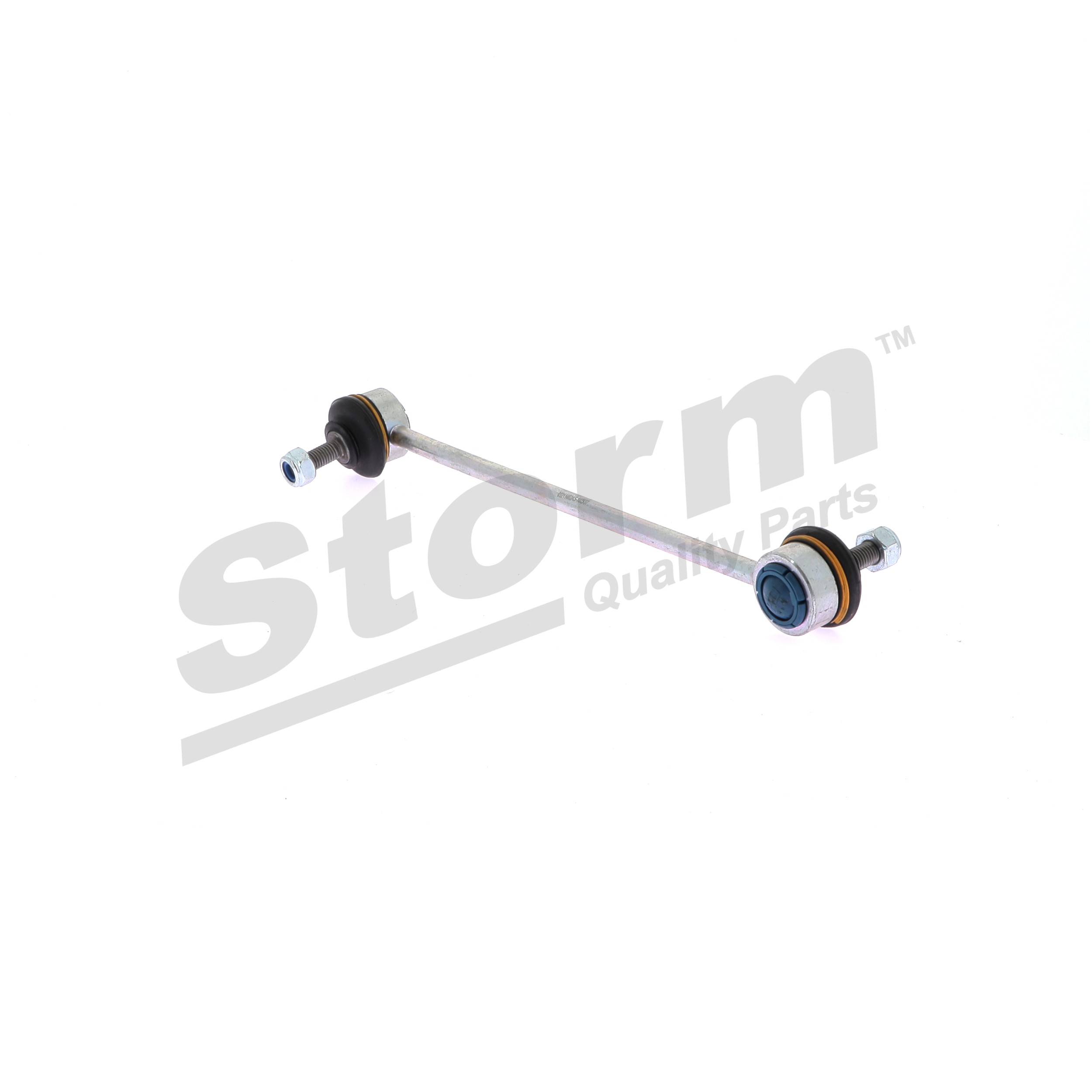 STORM QUALITY PARTS F0012CI: Bieleta de suspensión eje delantero, ambos lados