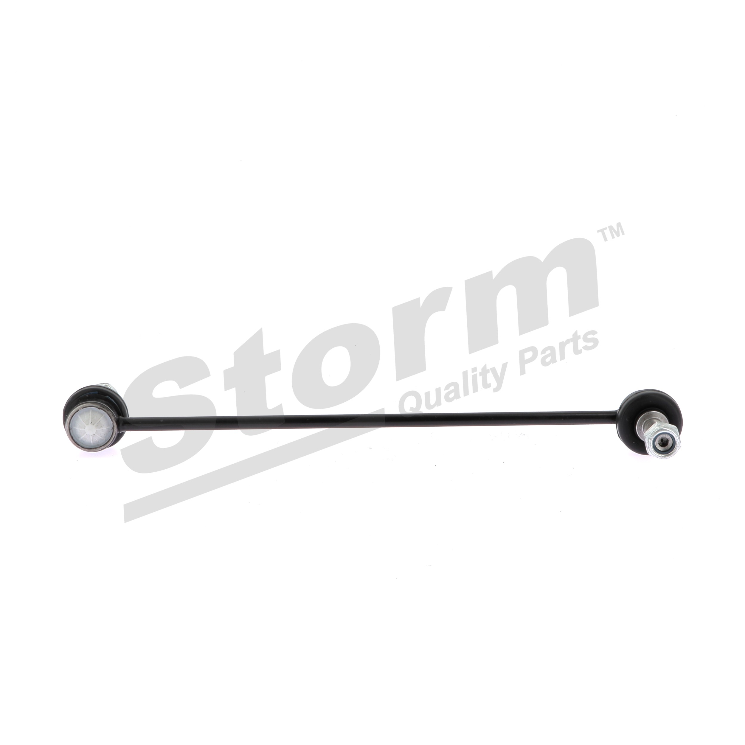 STORM QUALITY PARTS F0014P: Bieleta de suspensión eje delantero, ambos lados