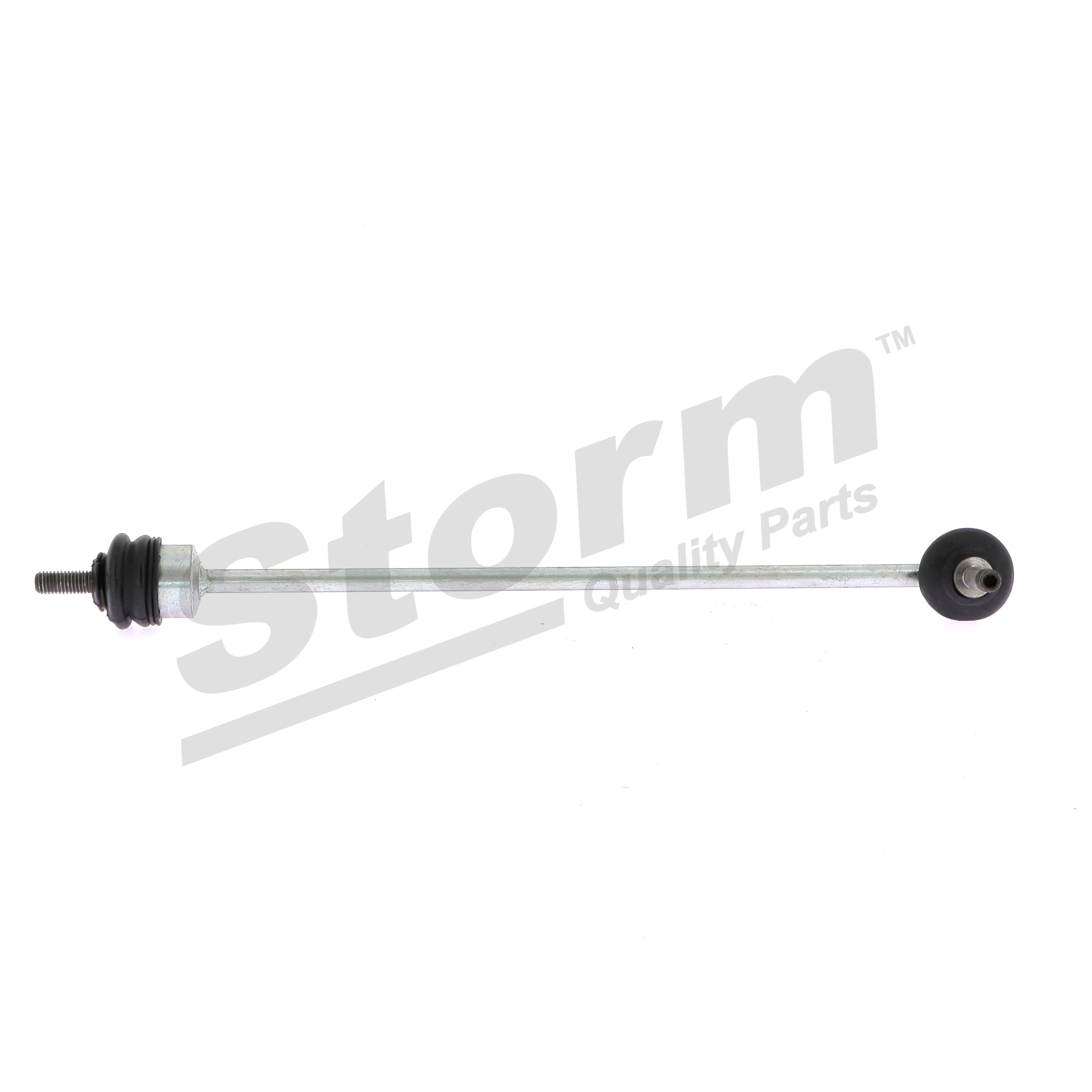STORM QUALITY PARTS F0016R: Koppelstange Vorderachse beidseitig, Vorderachse