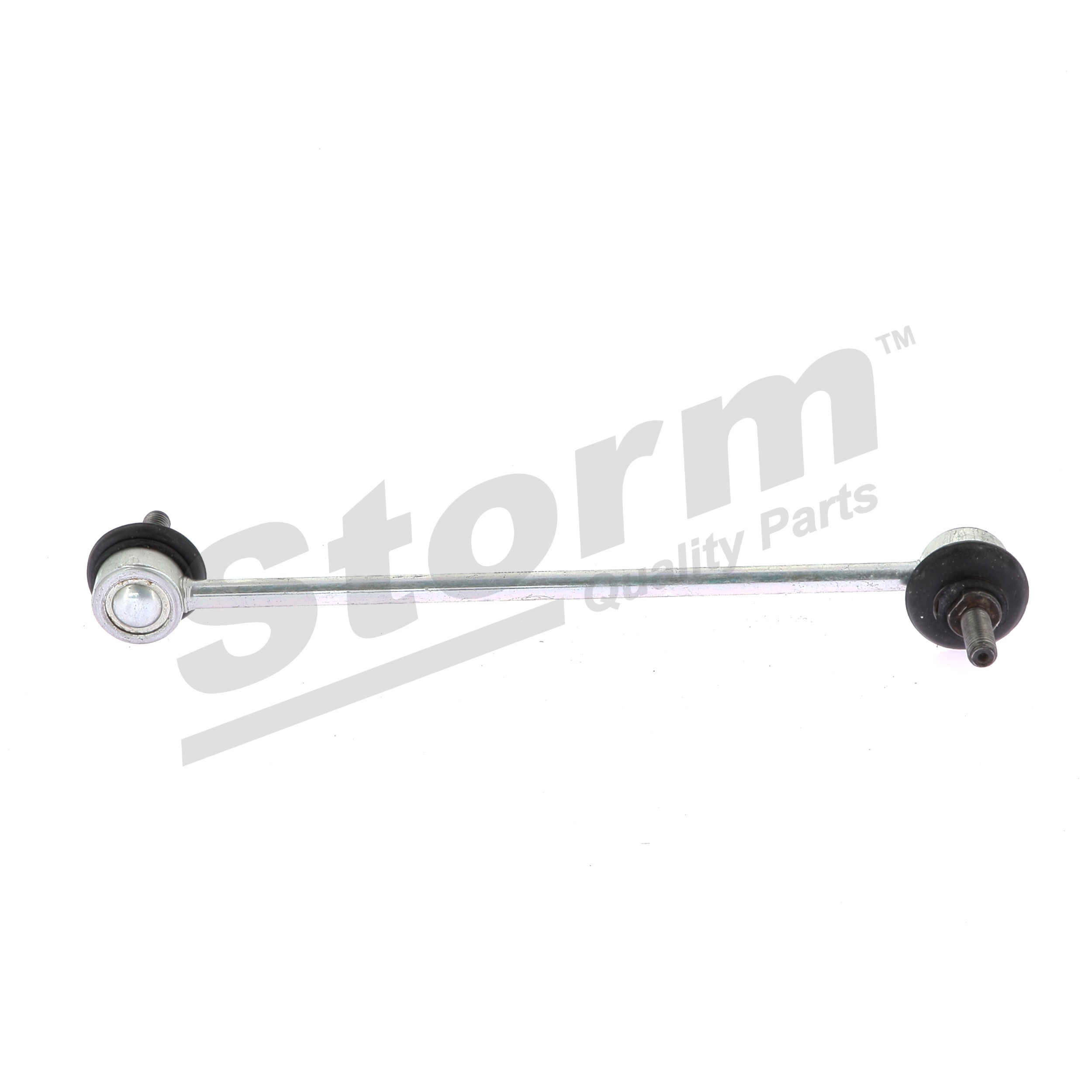 STORM QUALITY PARTS F0026R: Bieleta de suspensión eje delantero, ambos lados, 1ª serie