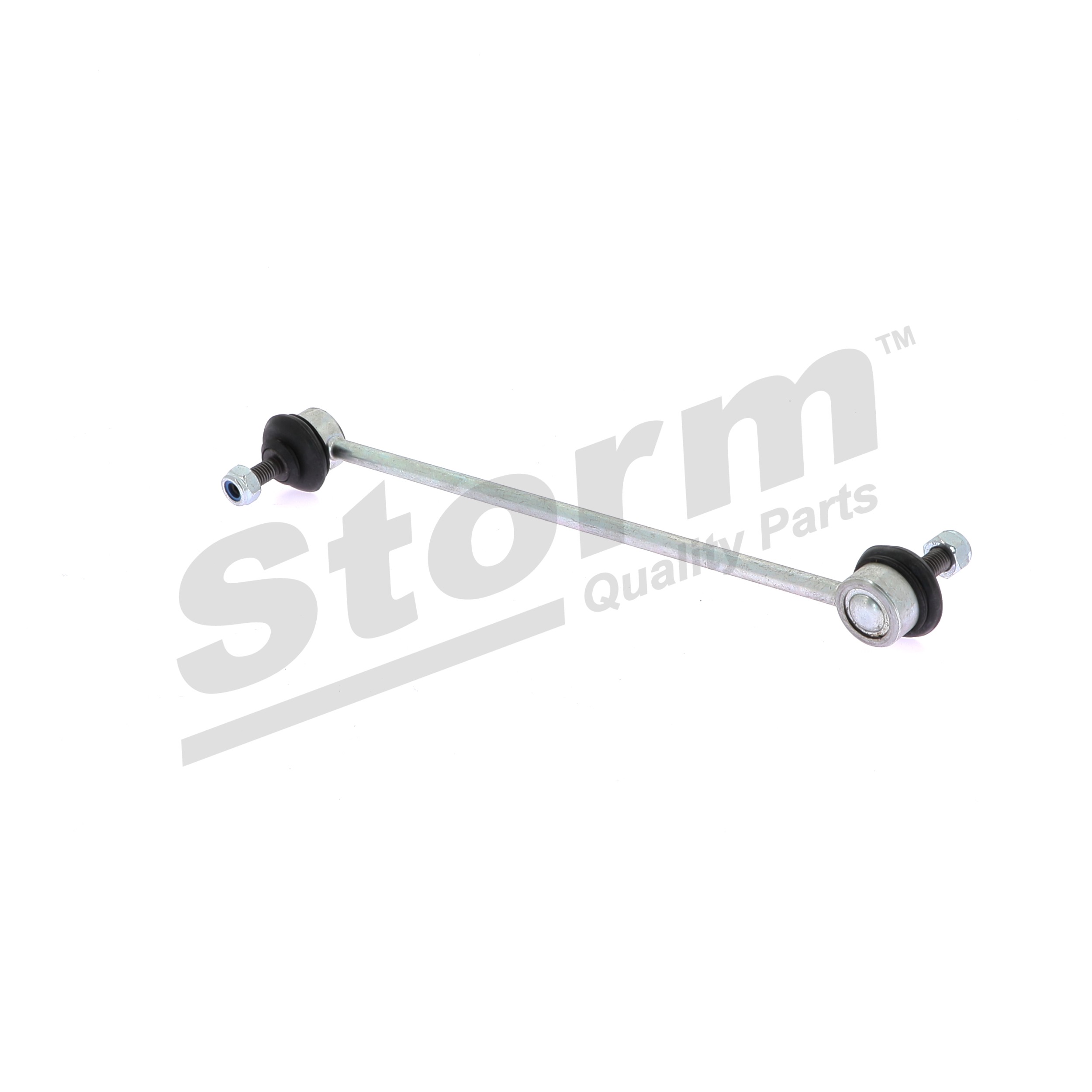 STORM QUALITY PARTS F0656P: Biellette de barre stabilisatrice des deux côtés de l'essieu avant, 1e rangée