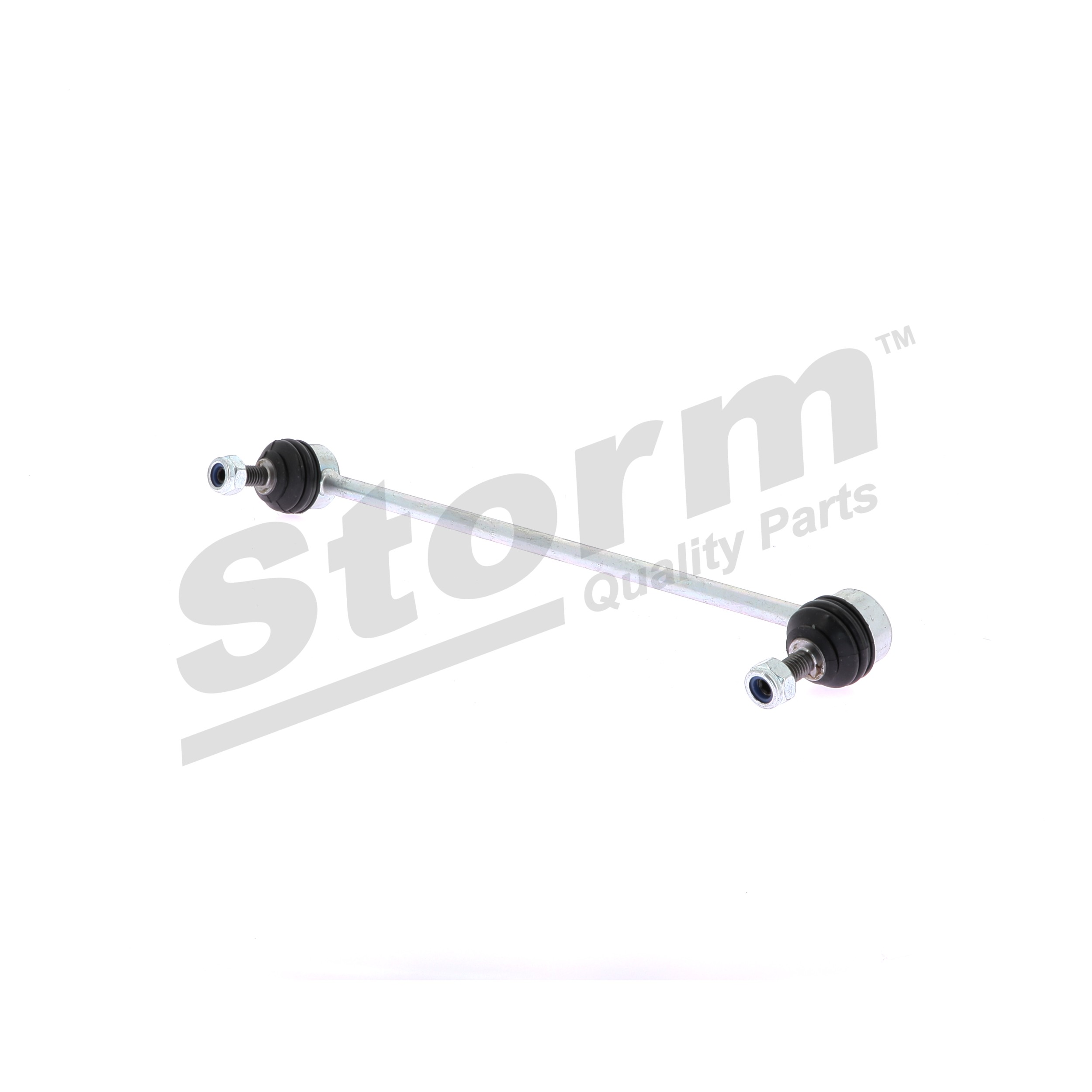 STORM QUALITY PARTS F0661P: Bieleta de suspensión Eje delantero, izquierda