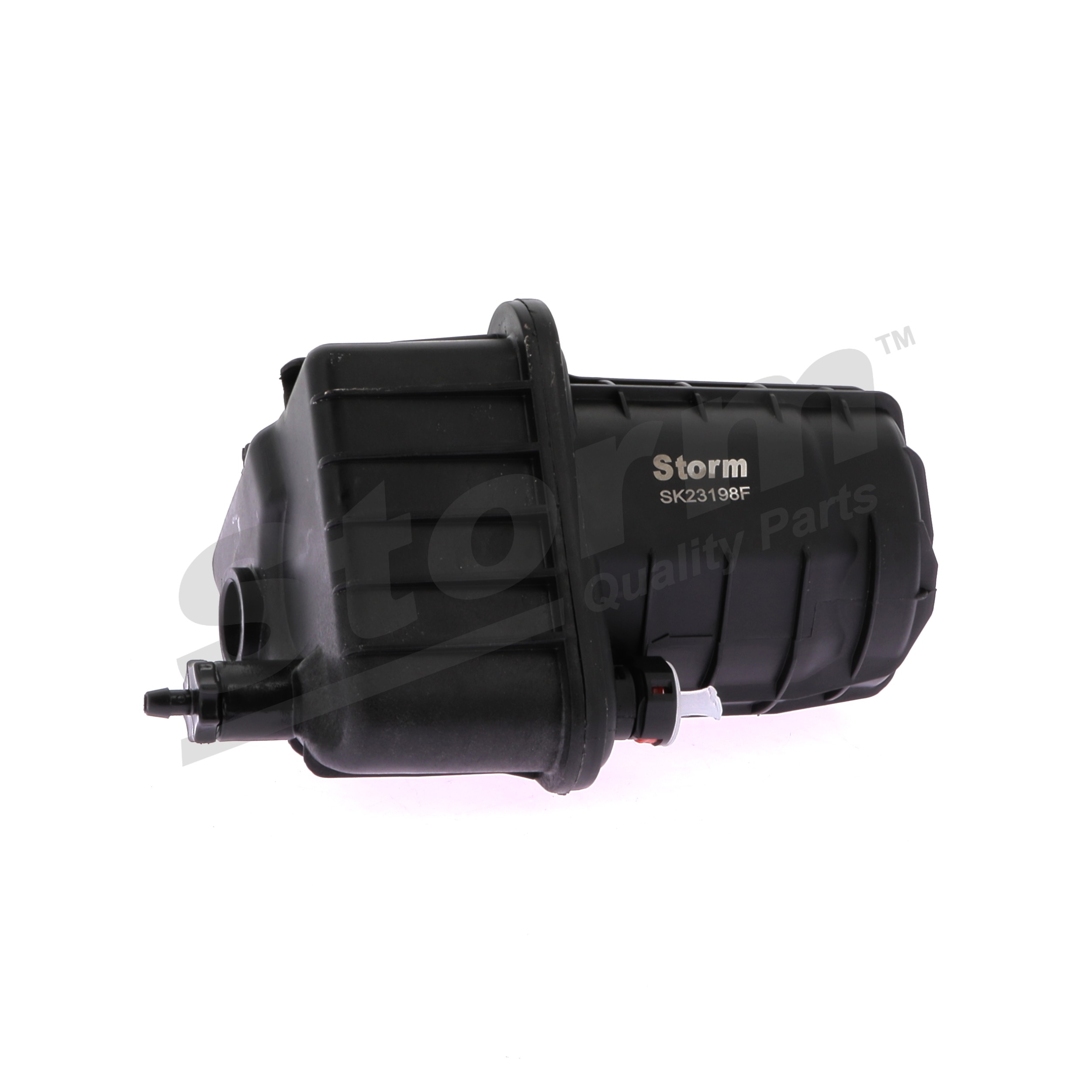 STORM QUALITY PARTS F10305: Degvielas filtrs