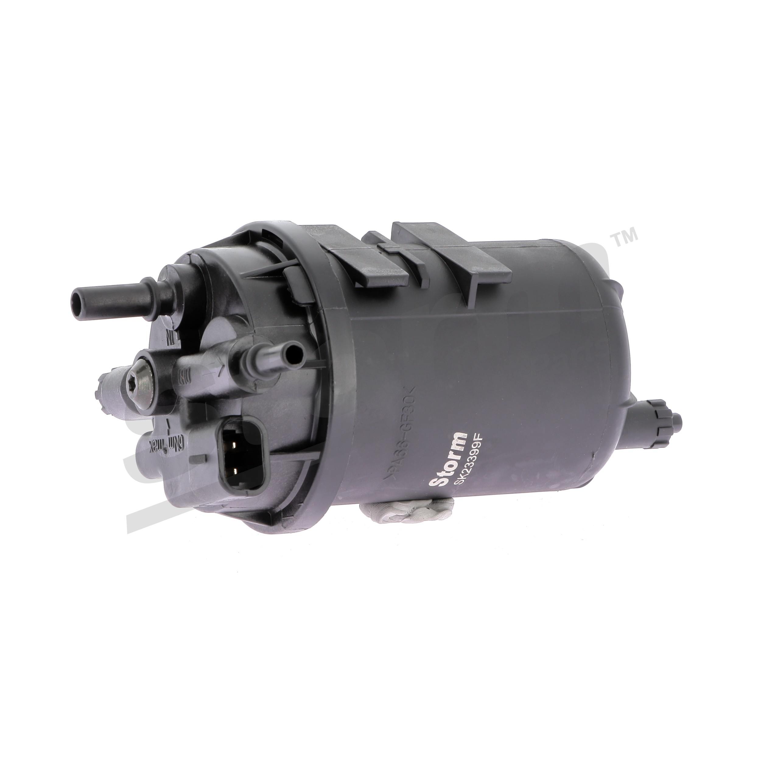 STORM QUALITY PARTS F10312: Kraftstofffilter