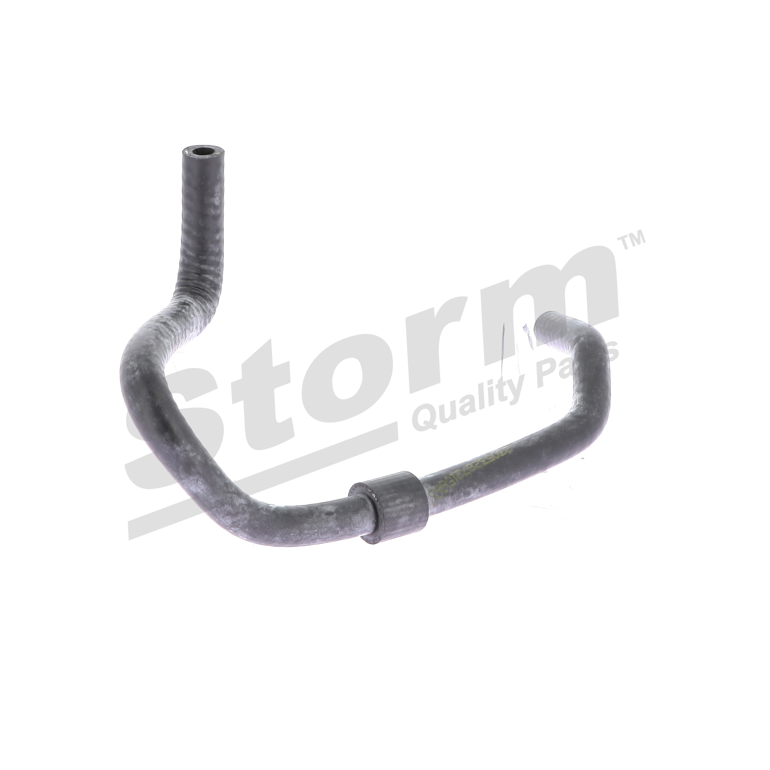 STORM QUALITY PARTS F15668: Kühlerschlauch