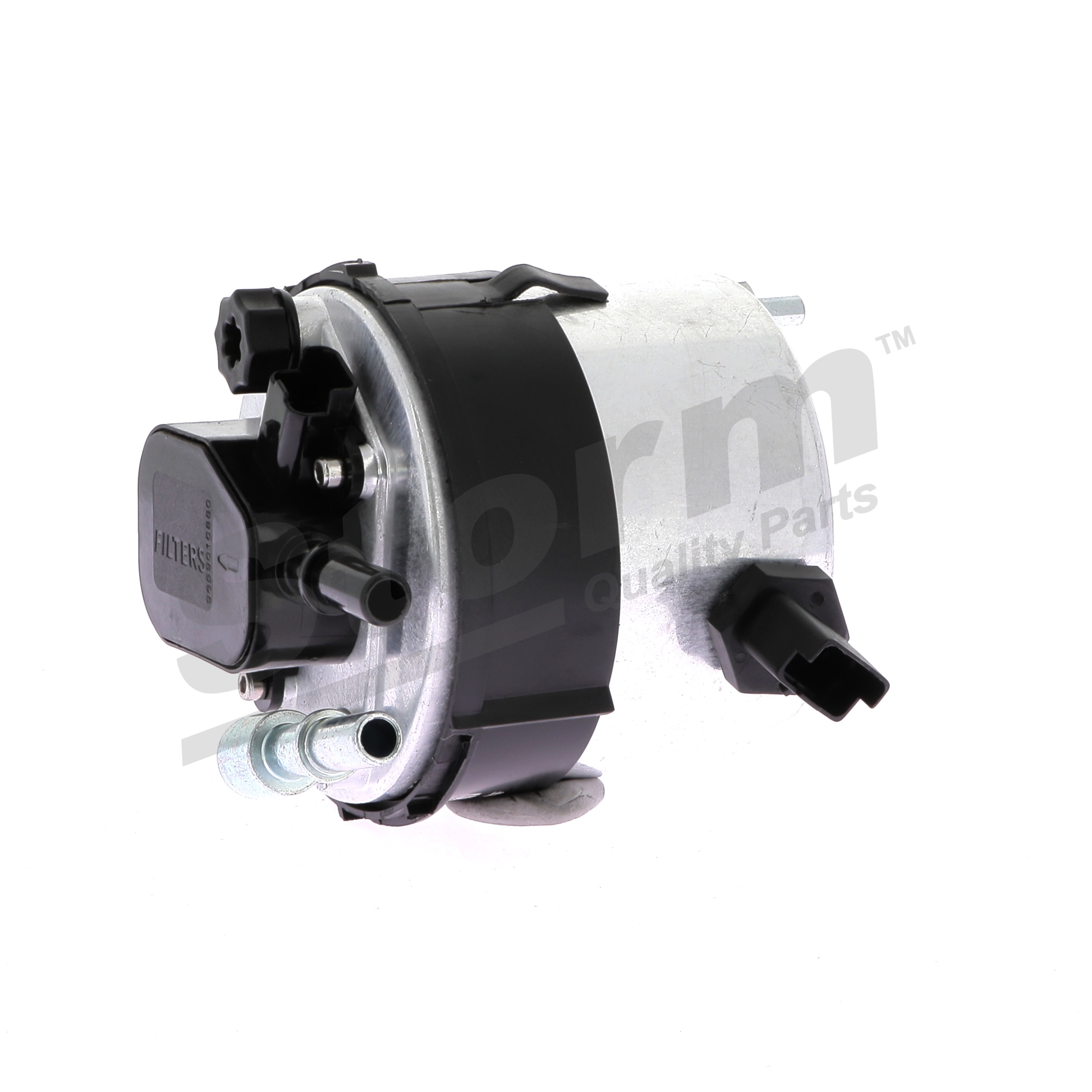 STORM QUALITY PARTS F3903: Üzemanyagszűrő