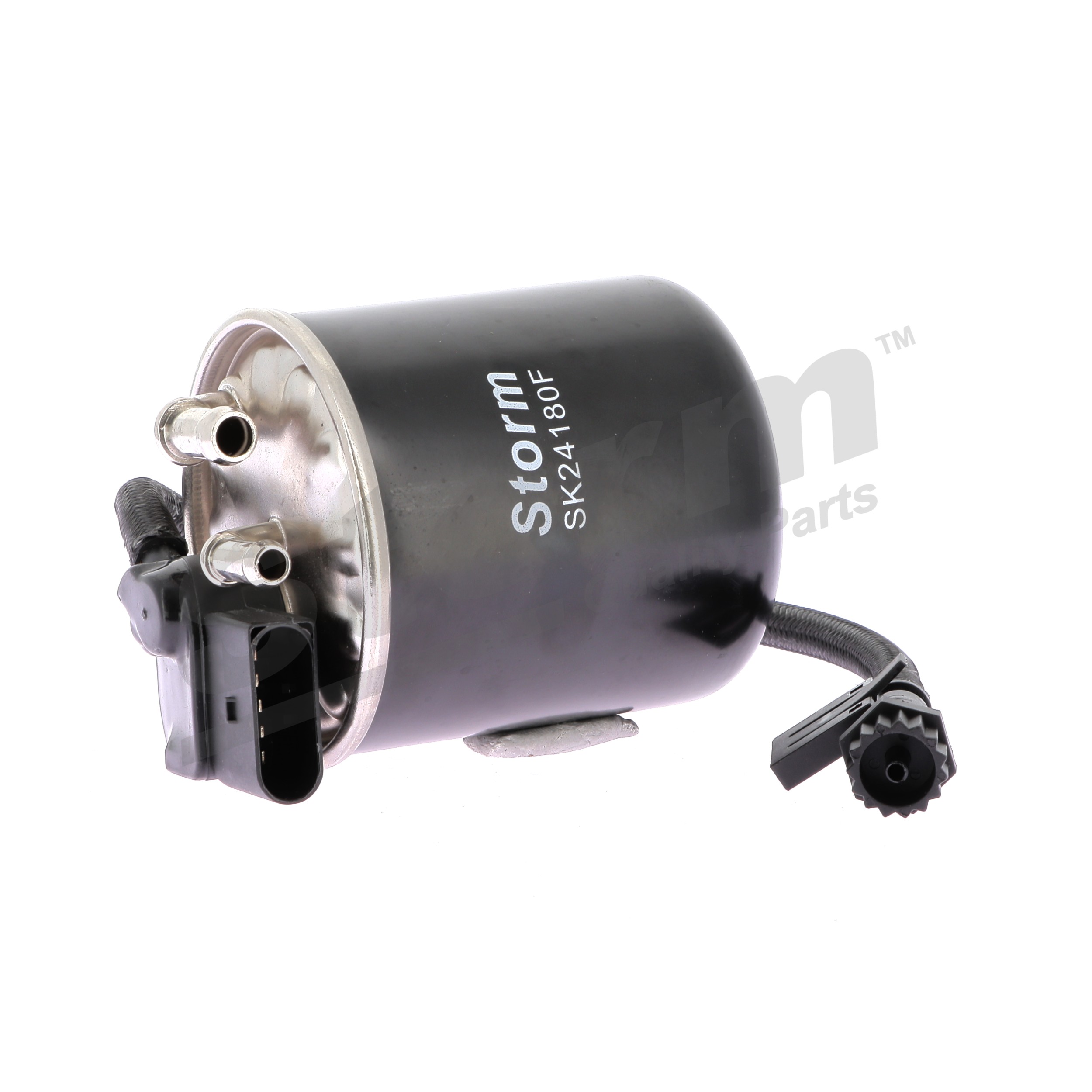 STORM QUALITY PARTS F3907: Brandstoffilter