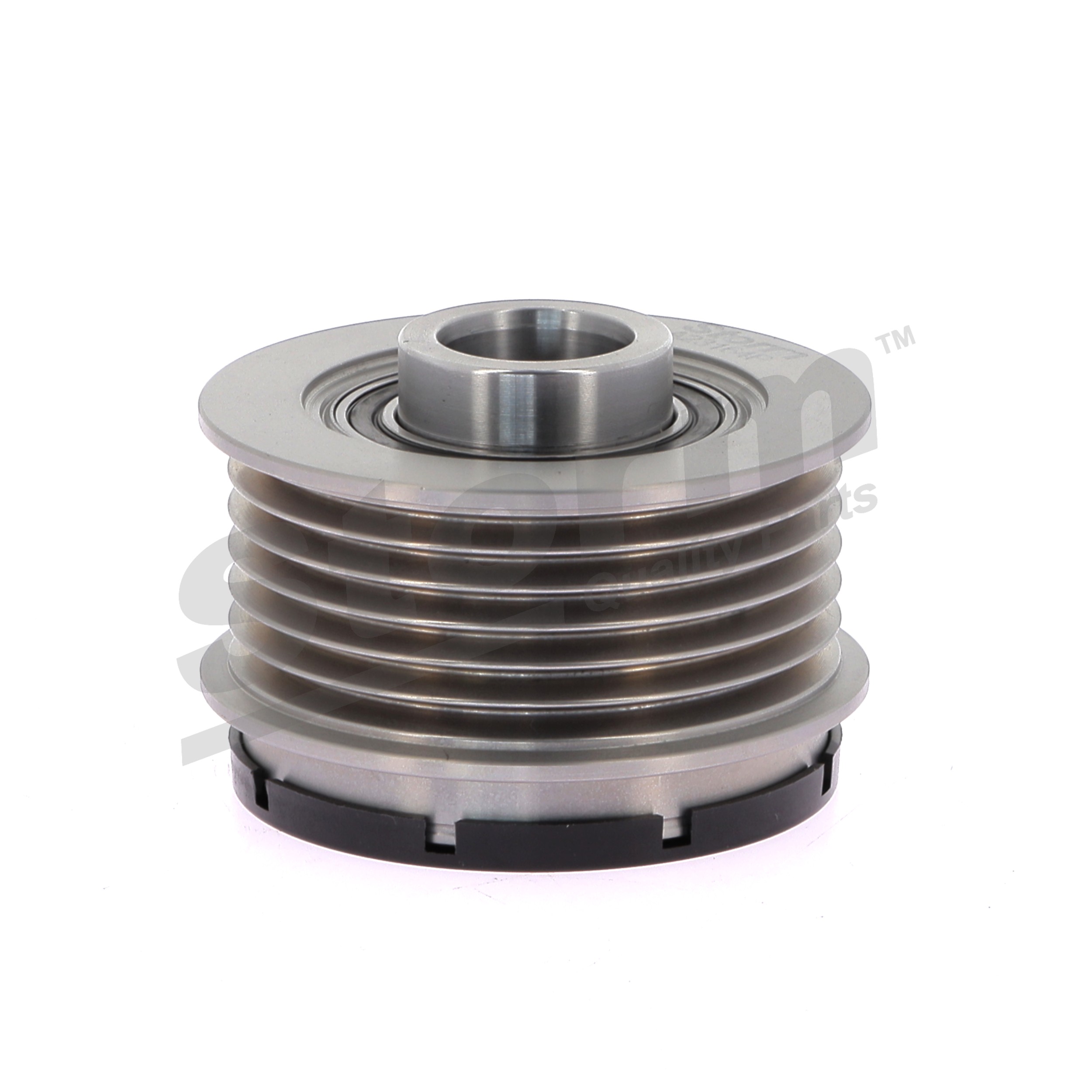STORM QUALITY PARTS F4470: Poulie roue libre, alternateur