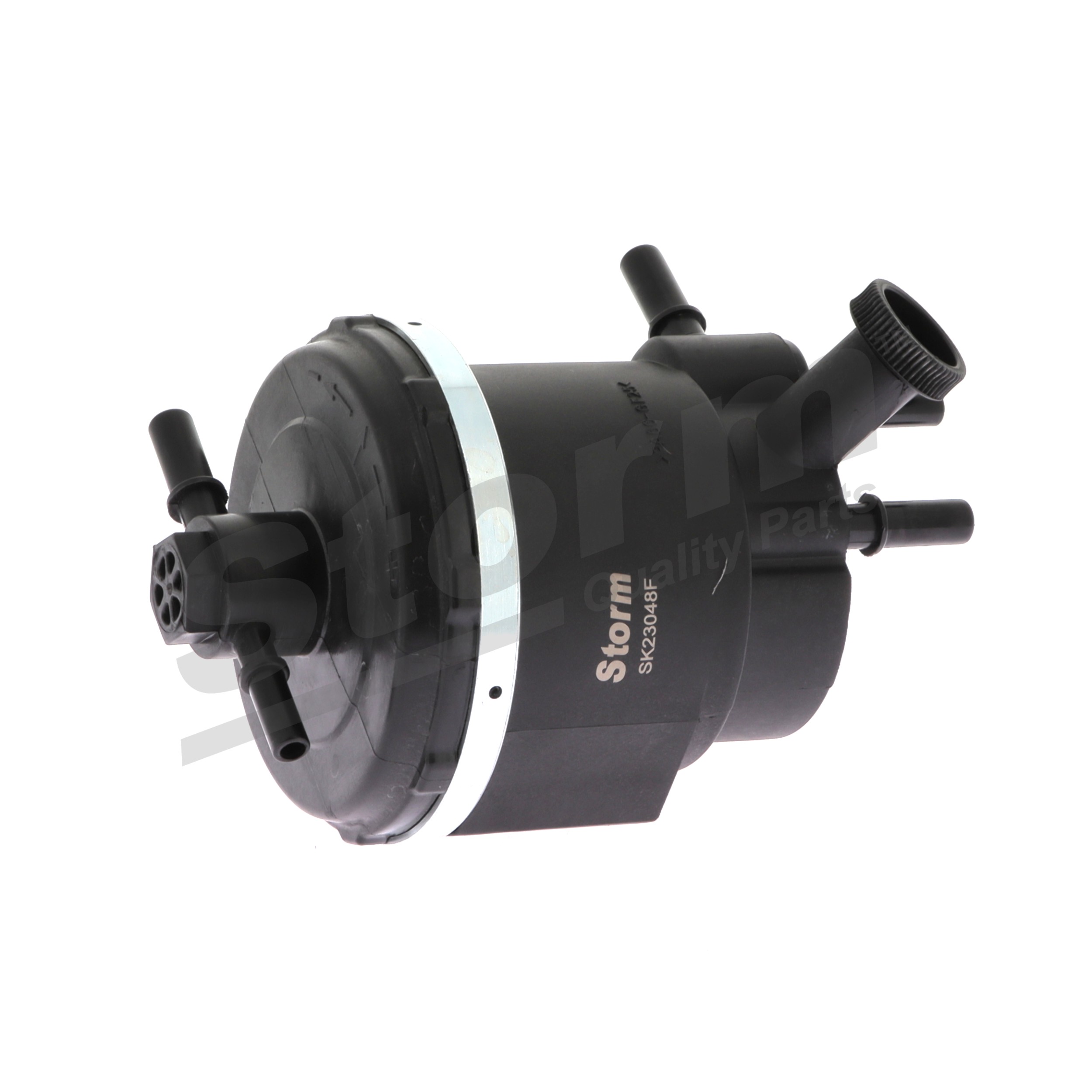 STORM QUALITY PARTS F9922: Filtro combustible