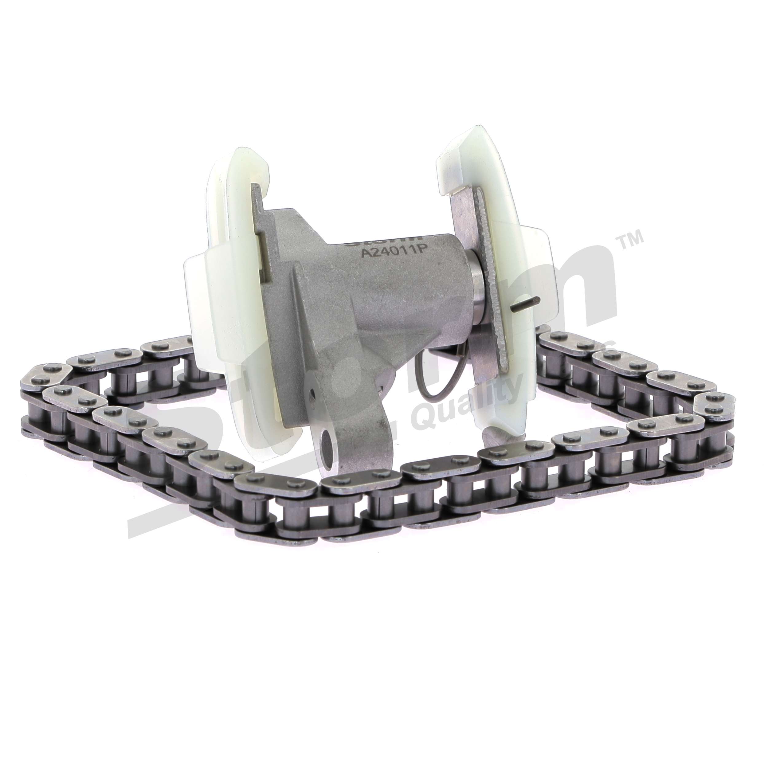 STORM QUALITY PARTS KITC555042: Steuerkettensatz ohne Kettenspanner, ohne Dichtung, mit Zubehör, ohne Zahnrad