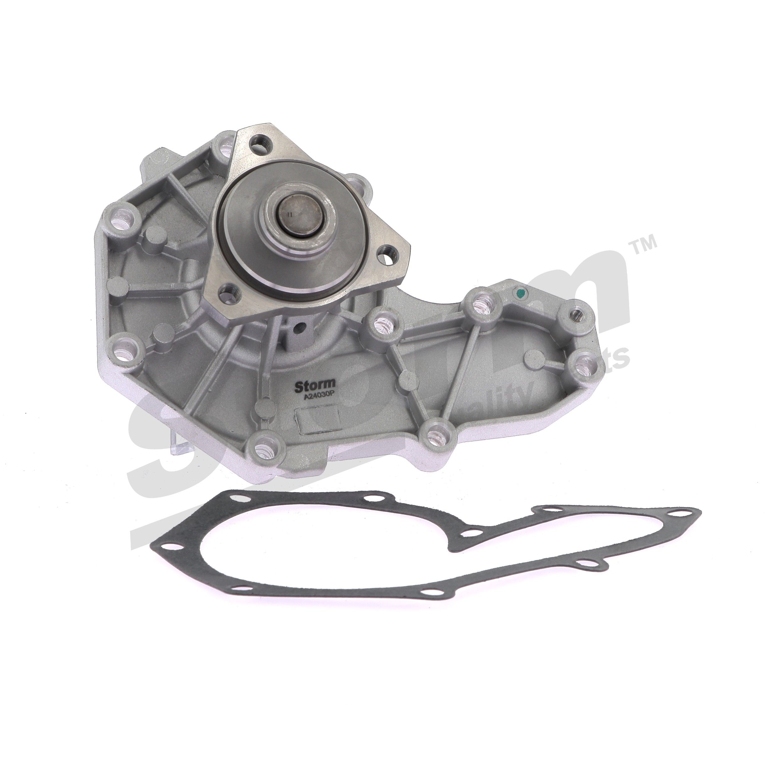 STORM QUALITY PARTS RST179: Bomba de água com junta