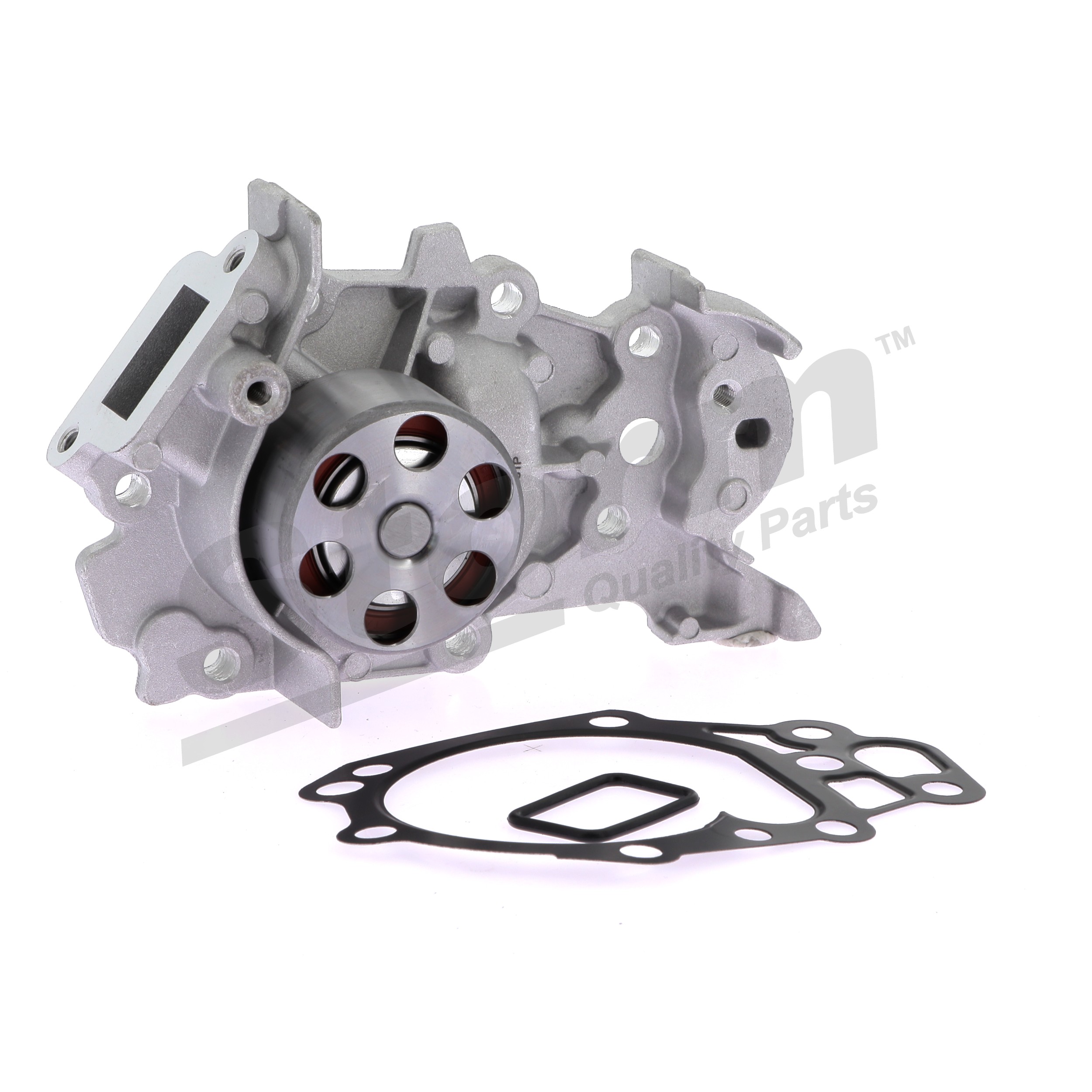 STORM QUALITY PARTS RST228: Ūdenssūknis ar blīvi