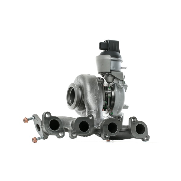 RIDEX REMAN 2234C10169R Turbokompresorius VOLKSWAGEN Passat Variant (3C5) 140 AG dyzelinas kaina