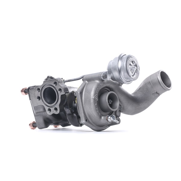 RIDEX REMAN 2234C10604R Turbina AUDI A6 Sedan (4B2, C5) 230 CV Benzina costo