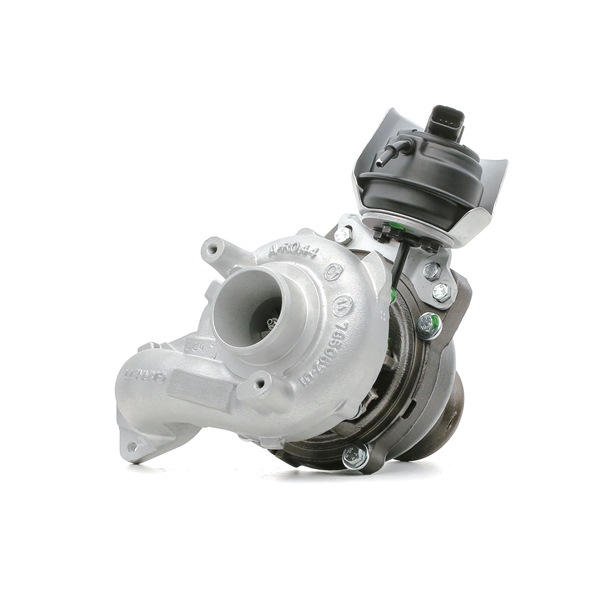 RIDEX REMAN 2234C10613R Turbolader FORD S-MAX (WA6) 115 hk Diesel hva koster