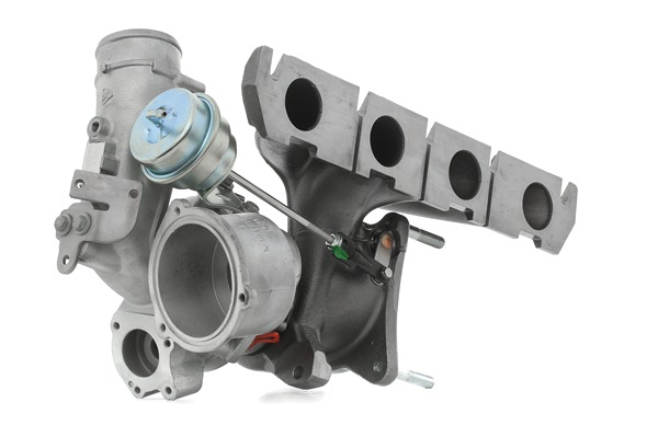 RIDEX REMAN 2234C10157R Turbodmychadlo VW Eos (1F7, 1F8) 200 HP Benzín cena
