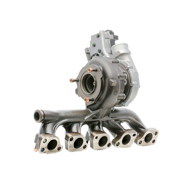 RIDEX REMAN 2234C10562R Turbokompresorius VOLVO V70 2 (SW) 126 AG dyzelinas kaina