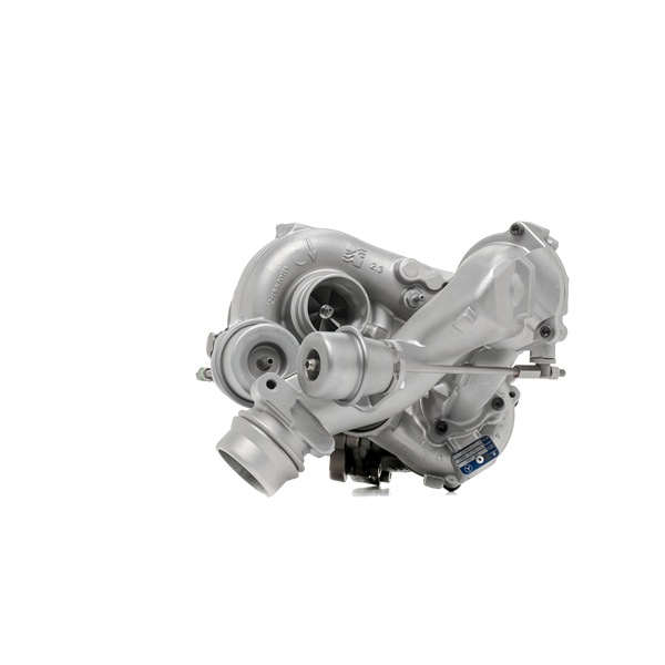 RIDEX REMAN 2234C10732R Τουρμπίνα MERCEDES-BENZ C-class T-modell (S204) 204 PS Πετρέλαιο κόστος