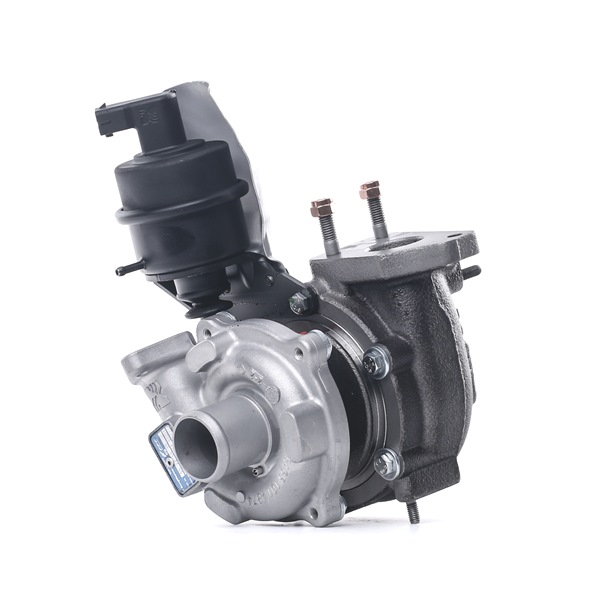 RIDEX REMAN 2234C0269R Turbodmychadlo VAUXHALL Corsavan Mk3 (D) (S07) 95 HP Diesel cena