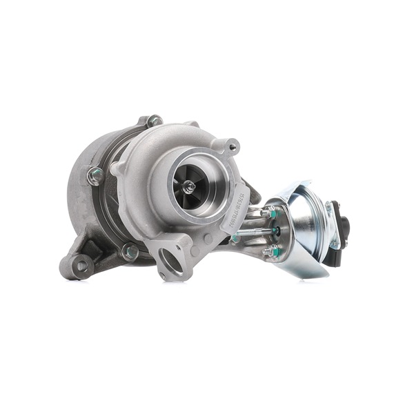 RIDEX 2234C10734 Turbolader CITROЁN C4 Picasso 1 (UD_) 136 PS Diesel Kosten