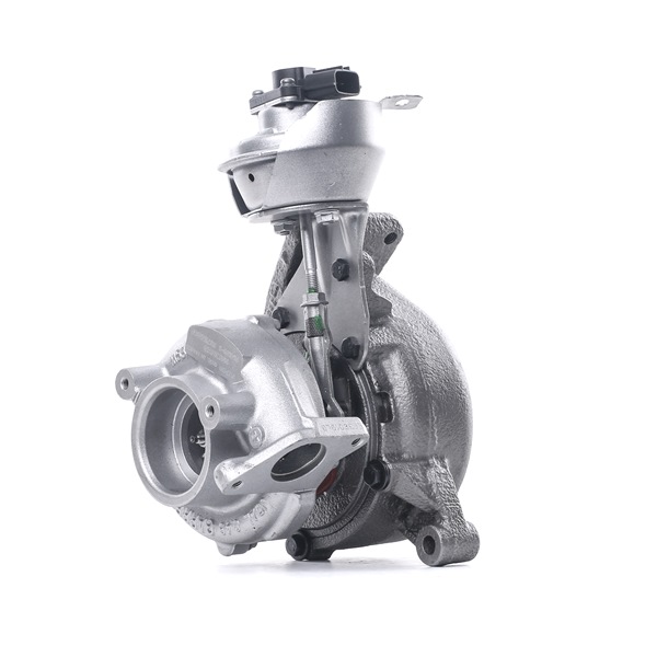 RIDEX REMAN 2234C10734R Turbolader CITROЁN C4 Picasso 1 (UD_) 136 PS Diesel Kosten